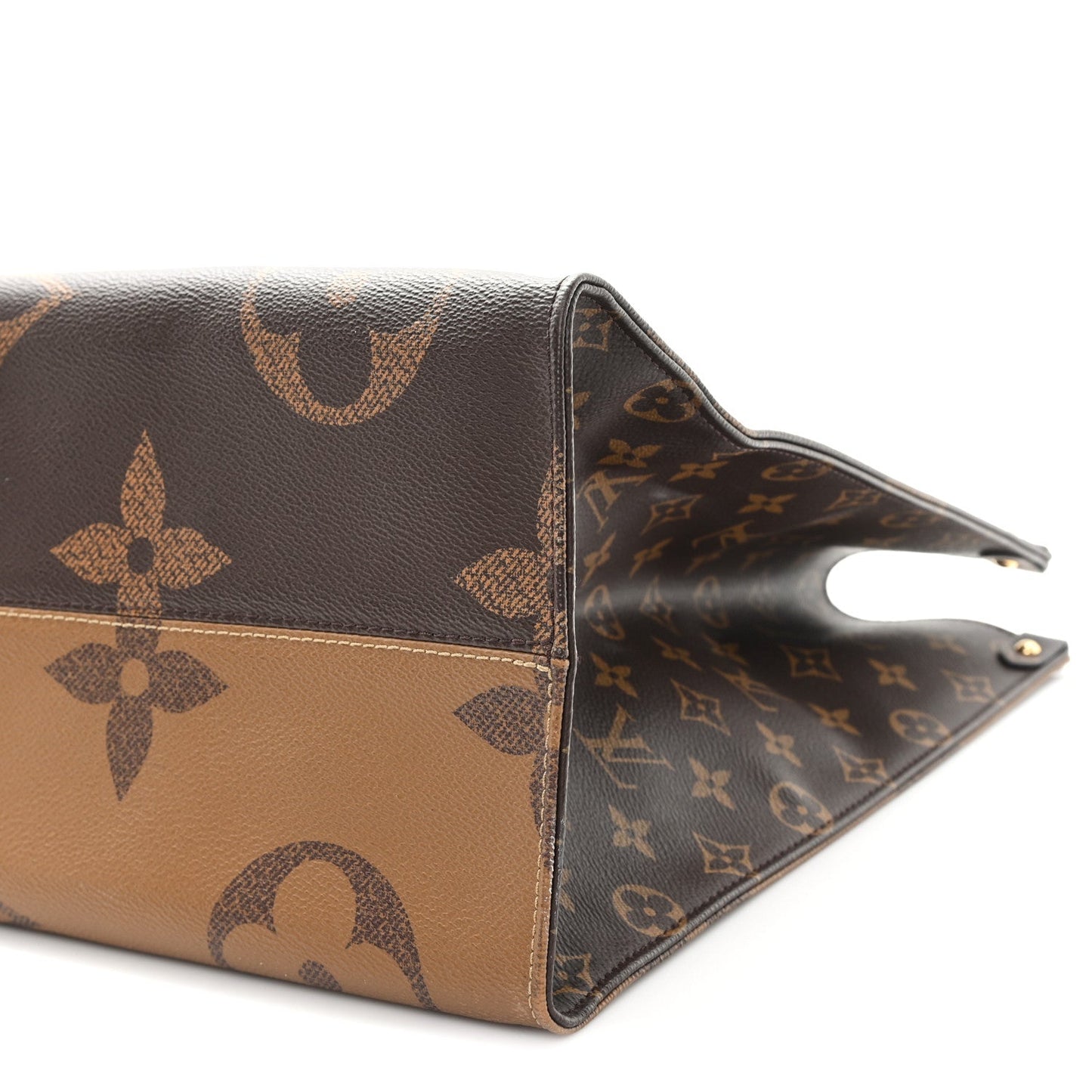 Reverse Monogram Giant Onthego GM