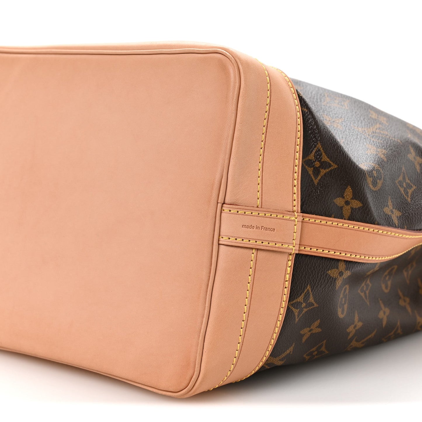 Monogram Noe