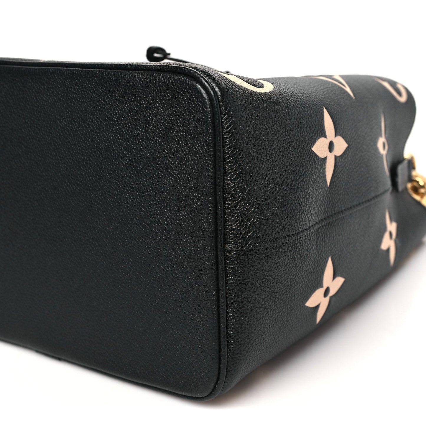 Empreinte Monogram Giant Neonoe MM Black Beige