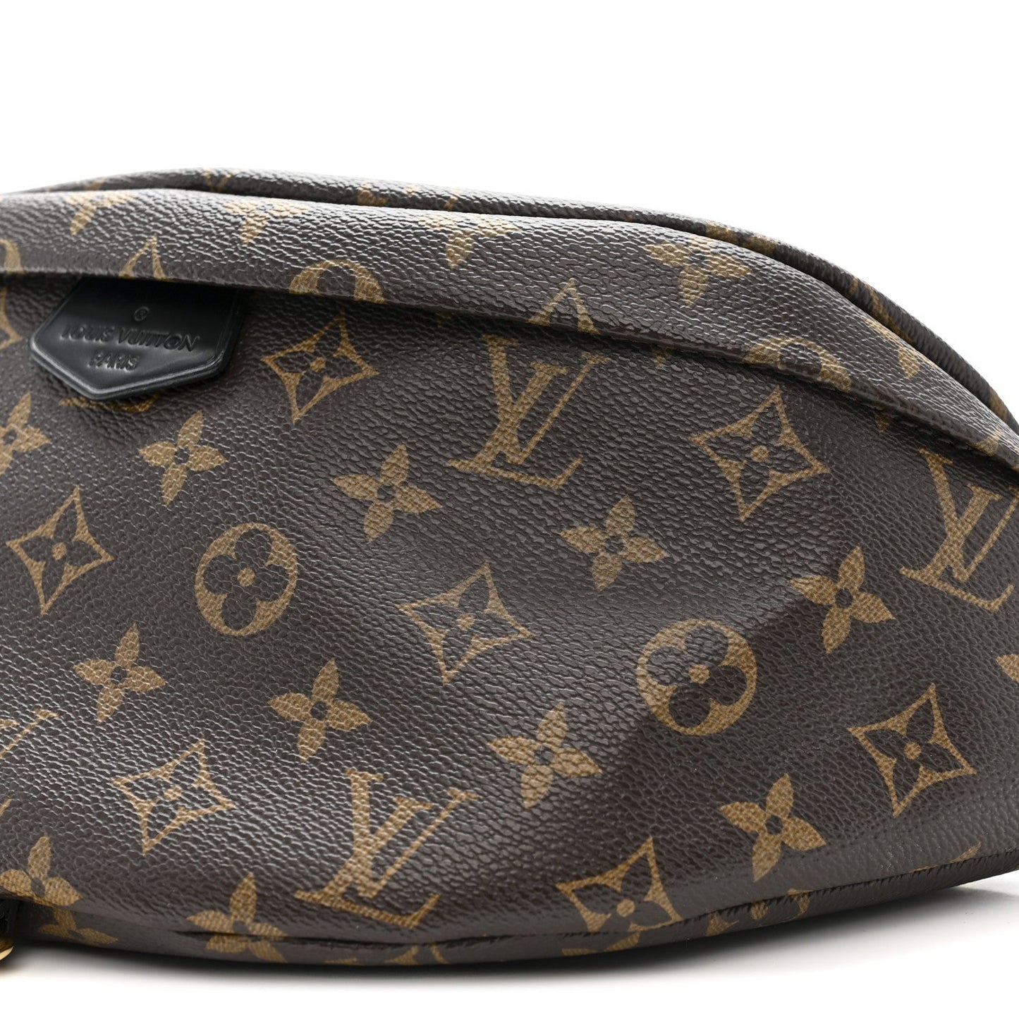 Monogram My LV World Tour Bumbag