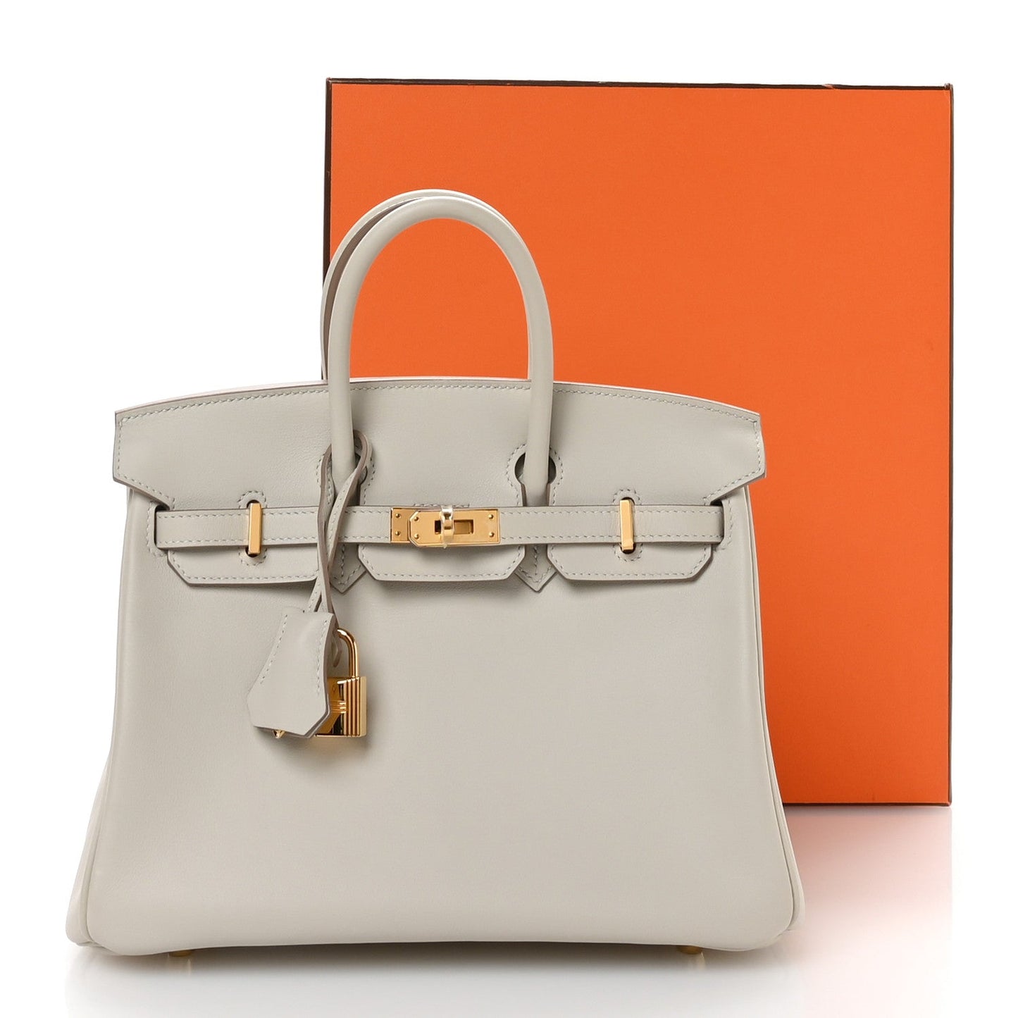 Swift Birkin 25 Beton