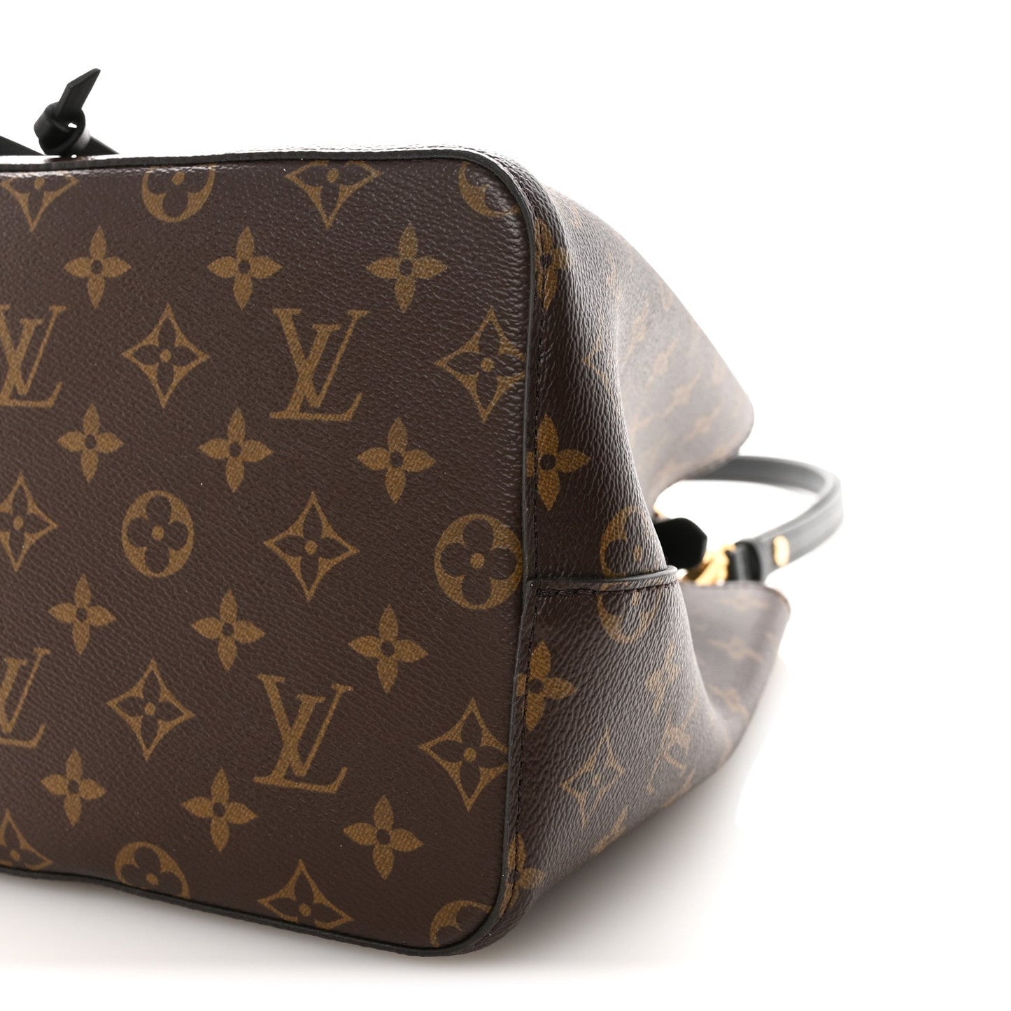 Monogram Neonoe MM Black