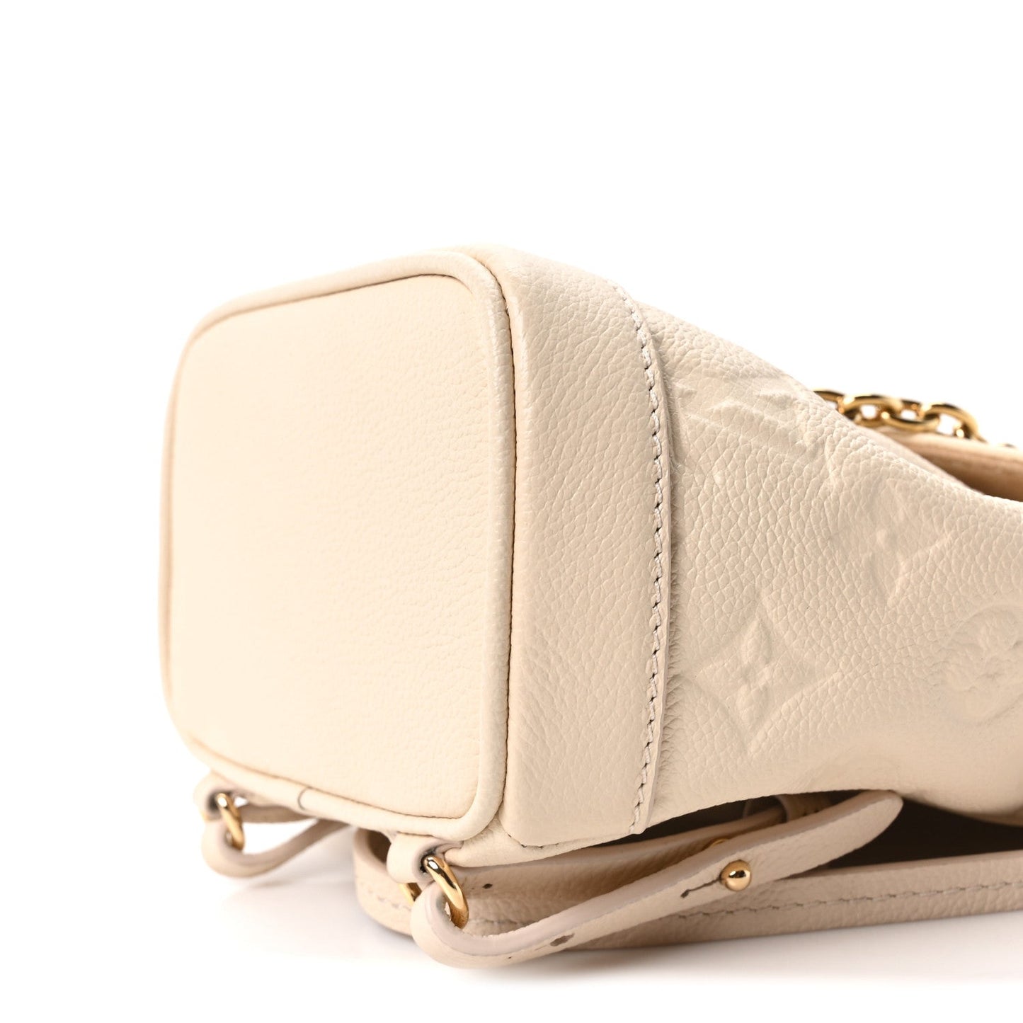 Empreinte Nano Noe Backpack Creme