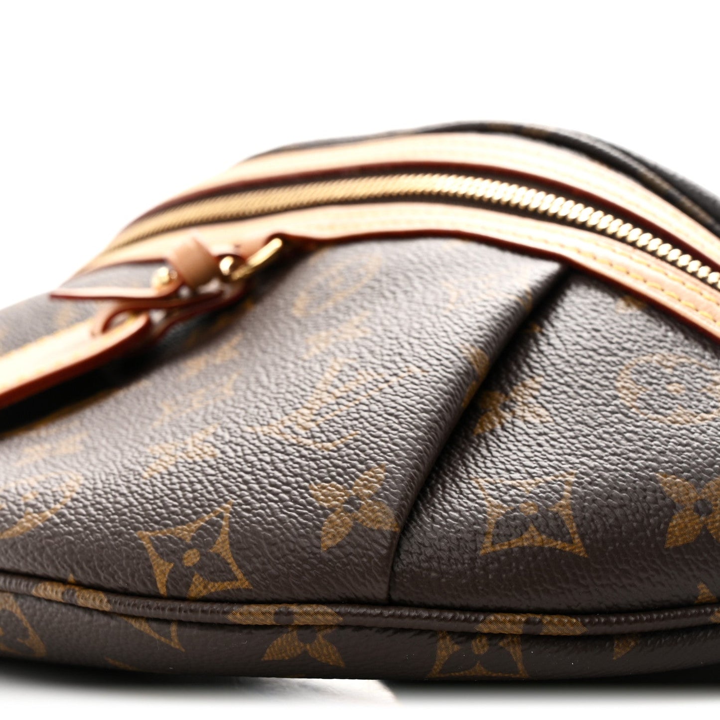 Monogram High Rise Bumbag