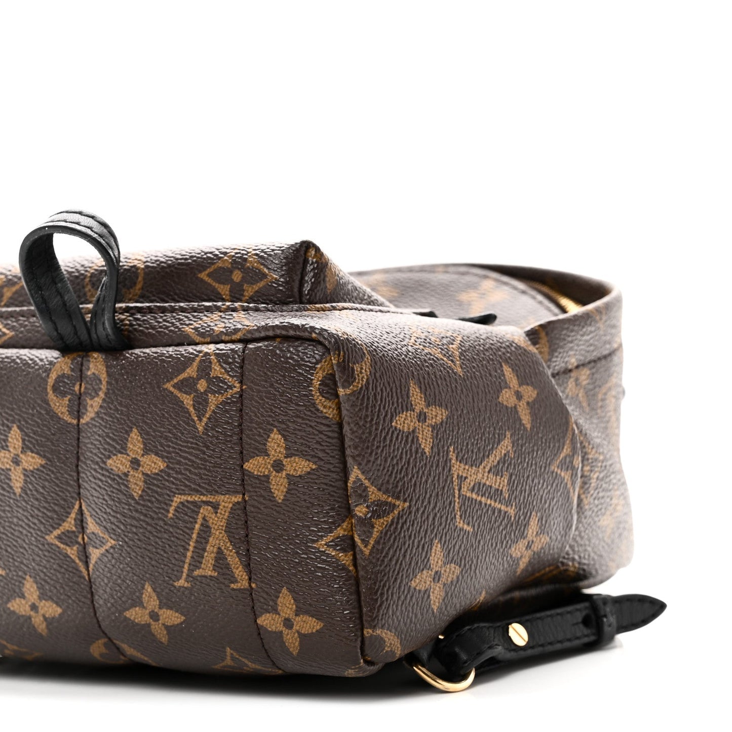 Monogram Palm Springs Backpack Mini