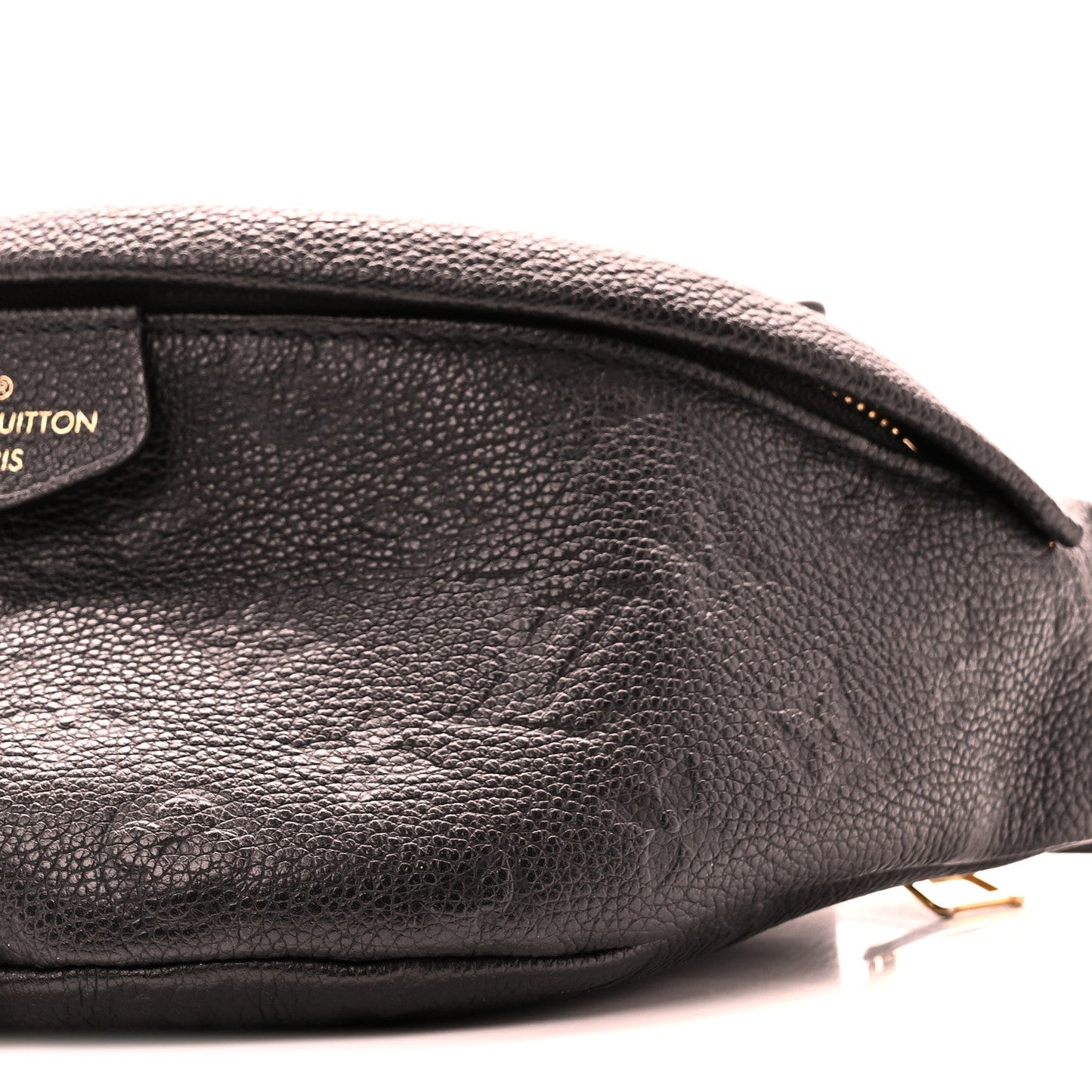 Empreinte BumBag Black