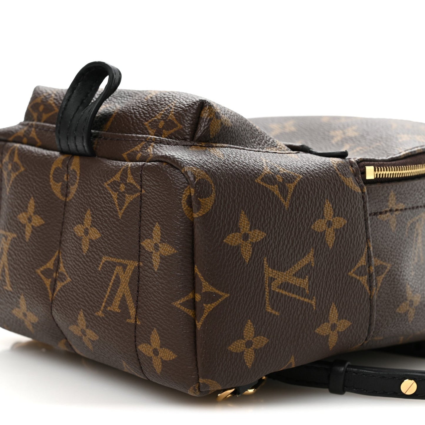Monogram Palm Springs Backpack Mini