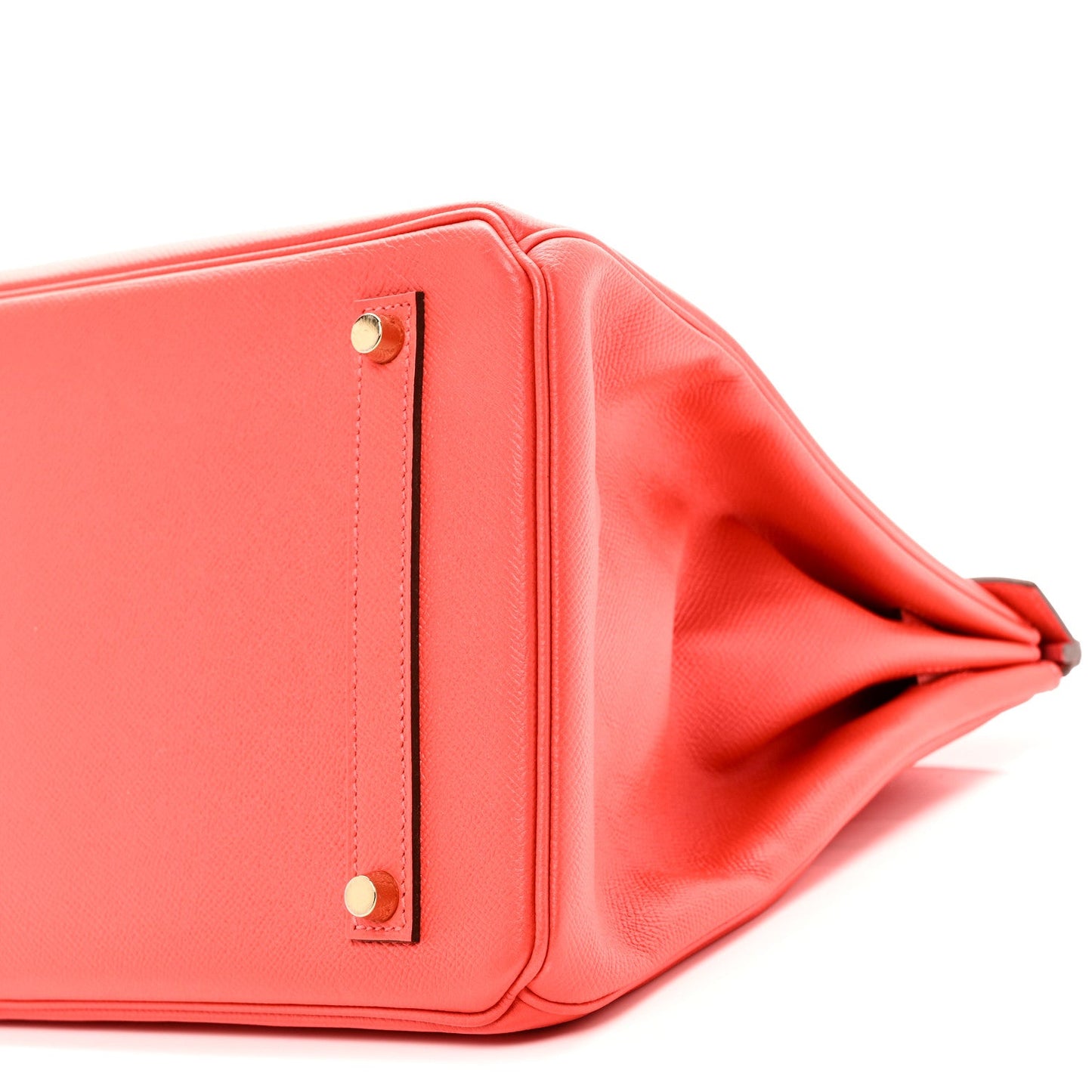 Epsom Birkin 35 Rose Jaipur