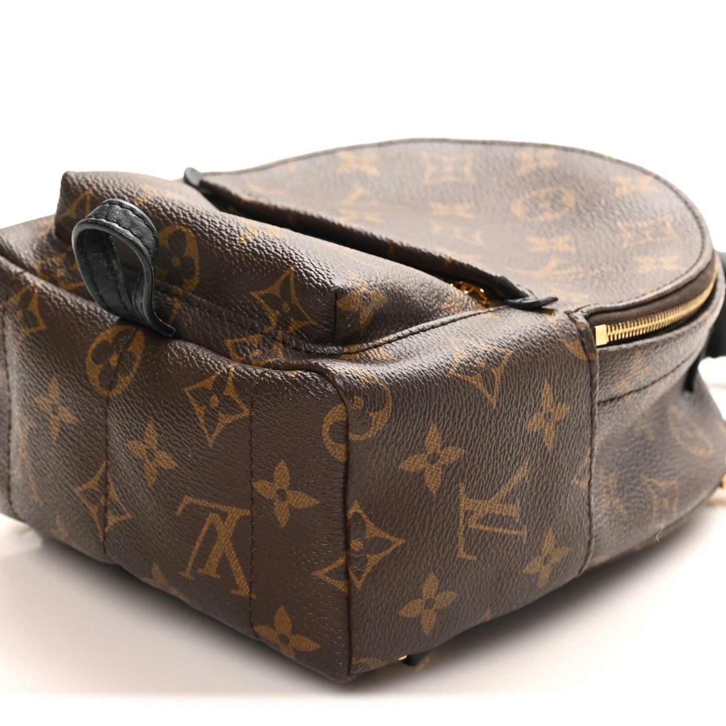 Monogram Palm Springs Backpack Mini