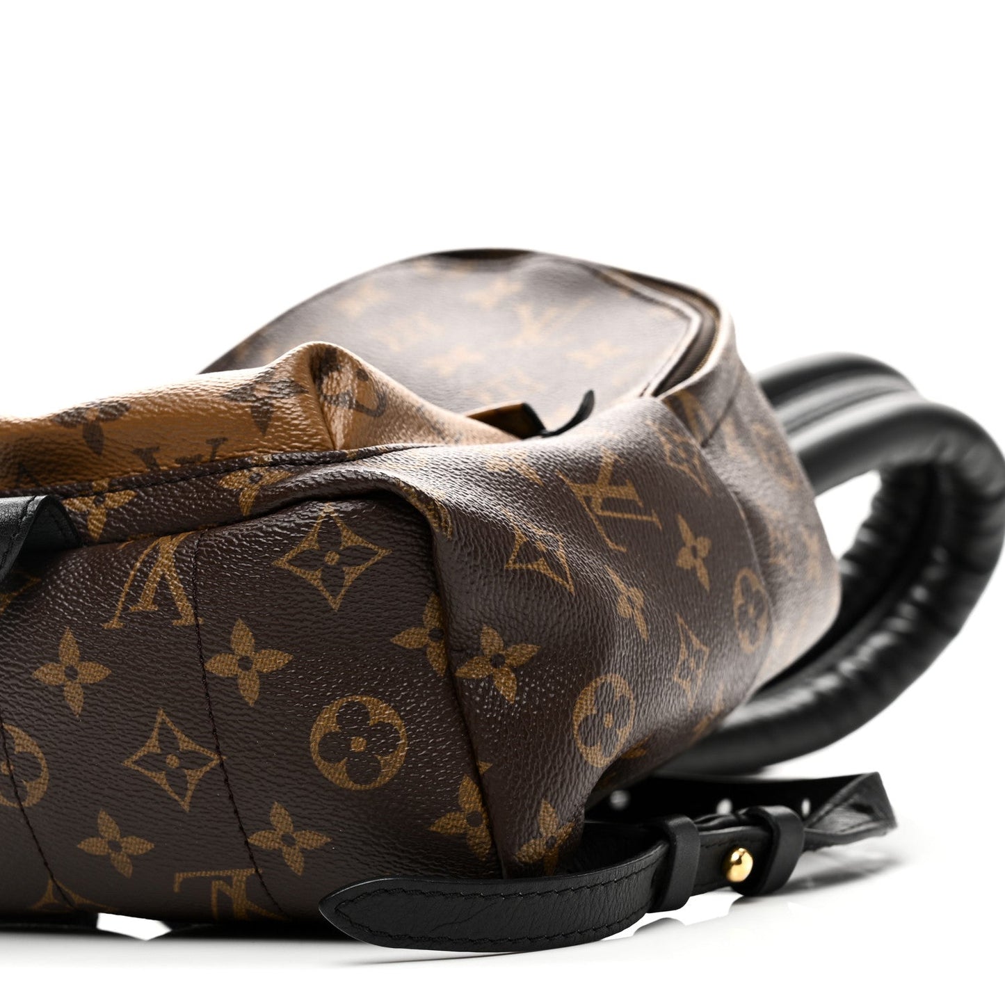 Reverse Monogram Palm Springs Backpack PM