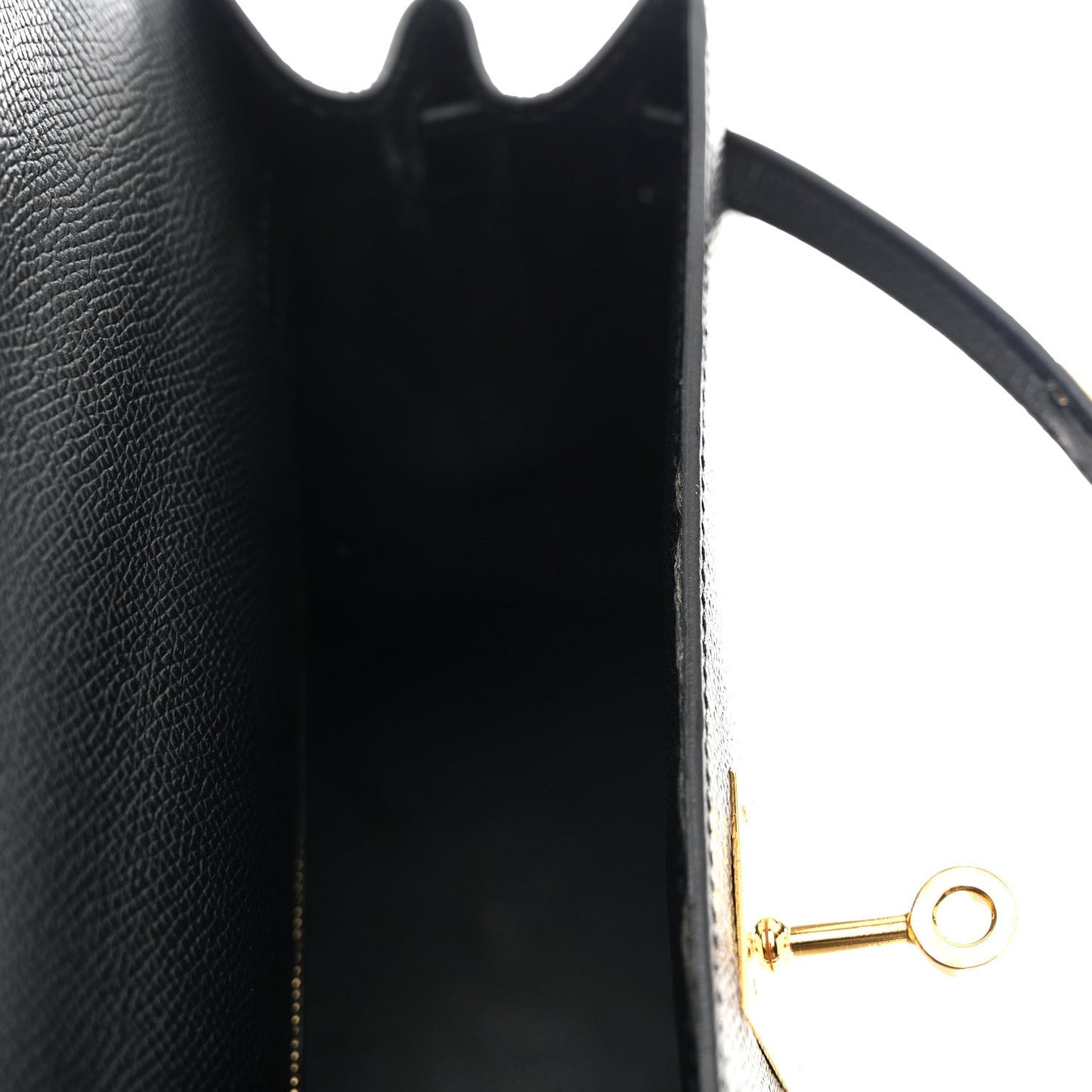 Epsom Kelly Sellier 28 Black