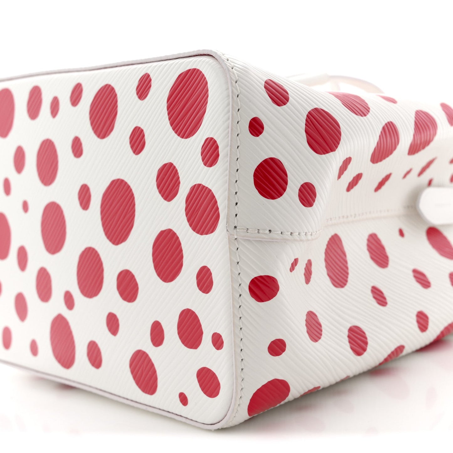 LV X YK Epi Neonoe BB Red White