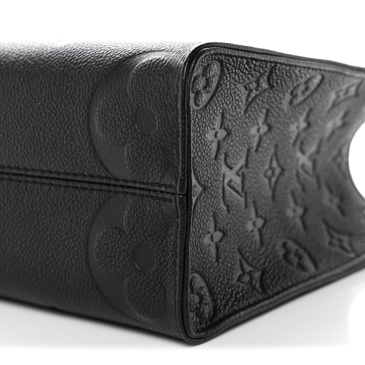 Empreinte Monogram Giant Onthego PM Black