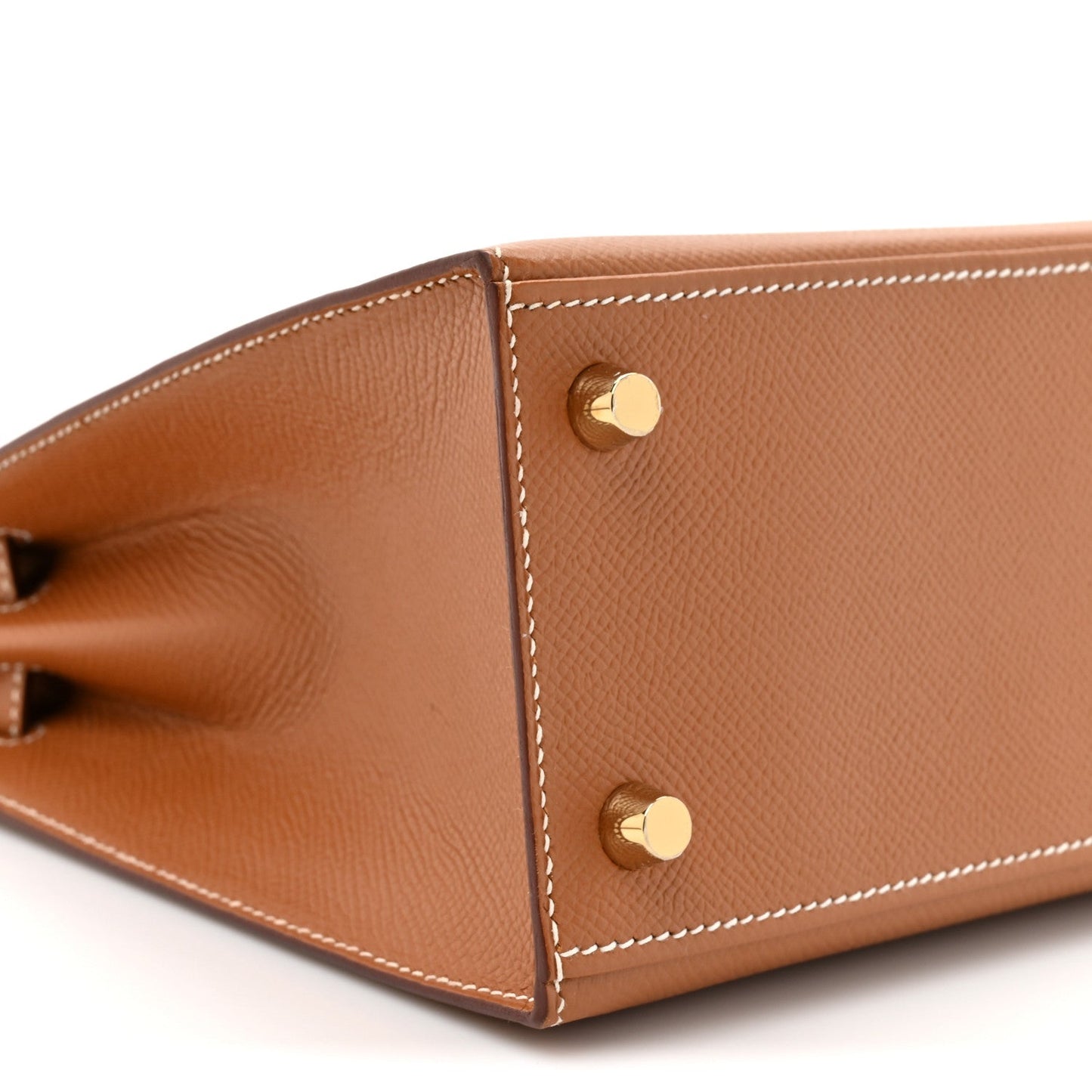Epsom Kelly Sellier 25 Gold