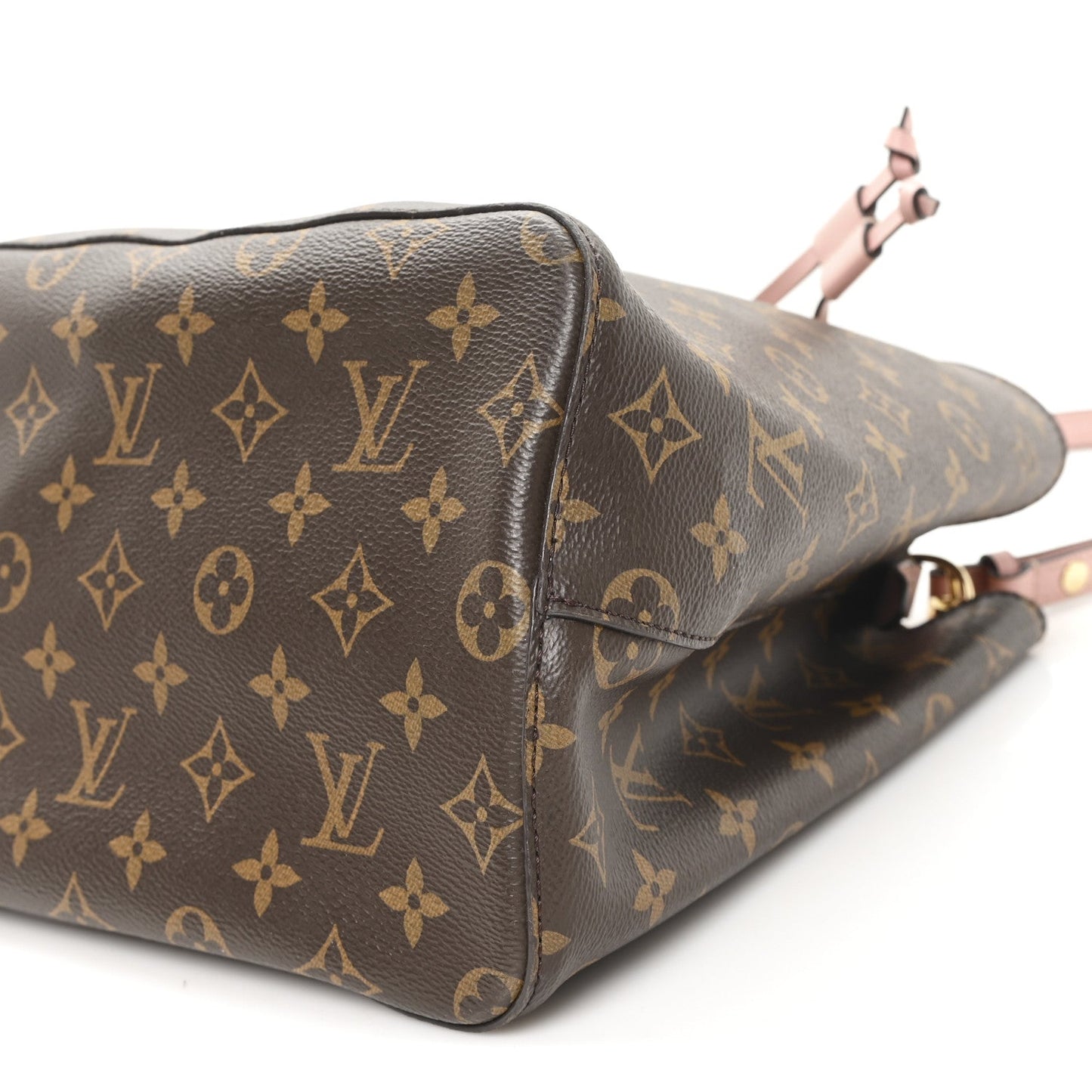 Monogram Neonoe MM Rose Poudre