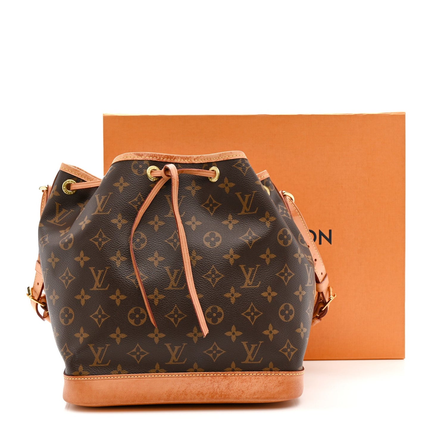 Monogram Petit Noe NM