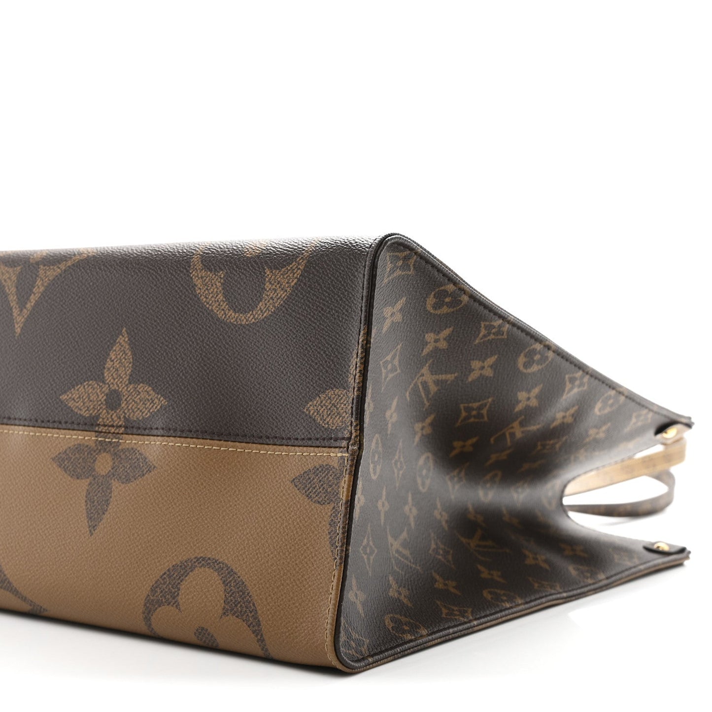 Reverse Monogram Giant Onthego GM