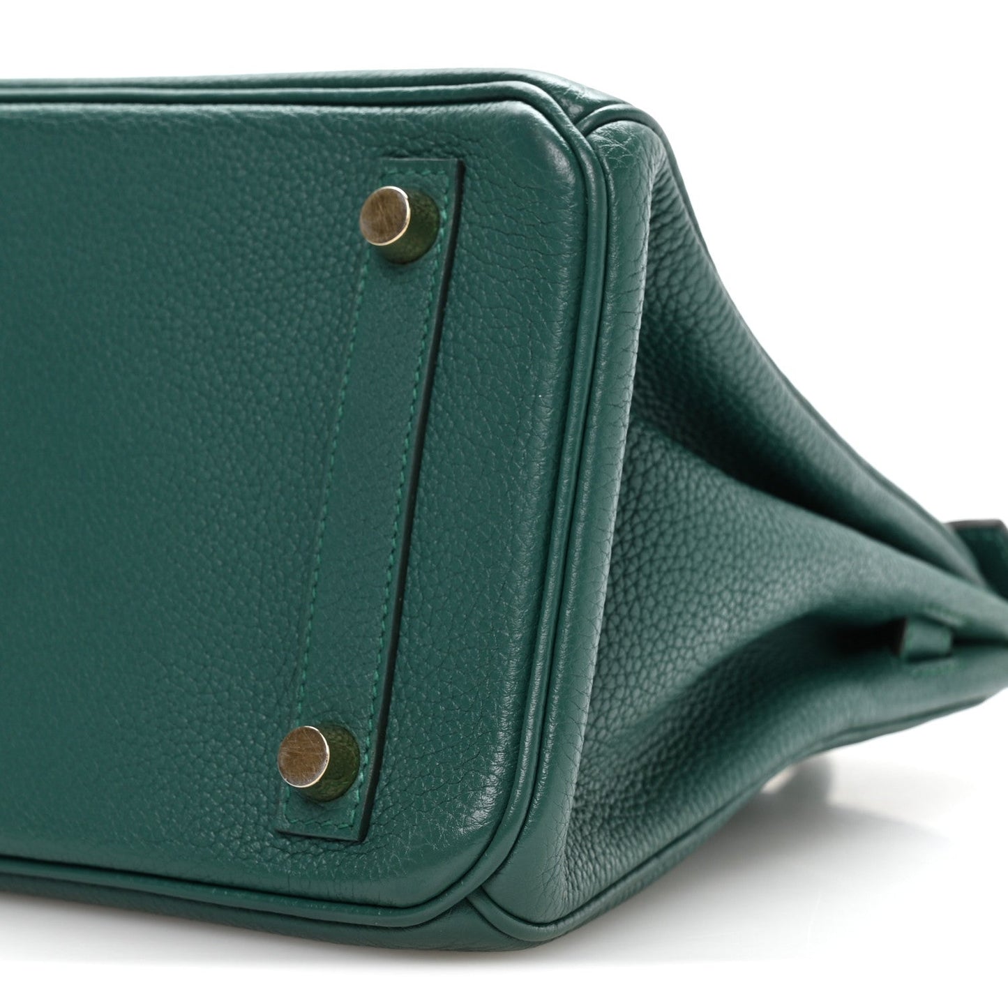 Togo Birkin 25 Malachite