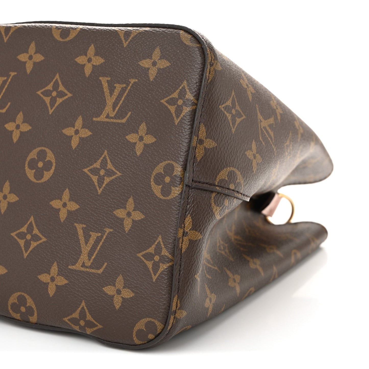 Monogram Neonoe MM Rose Poudre