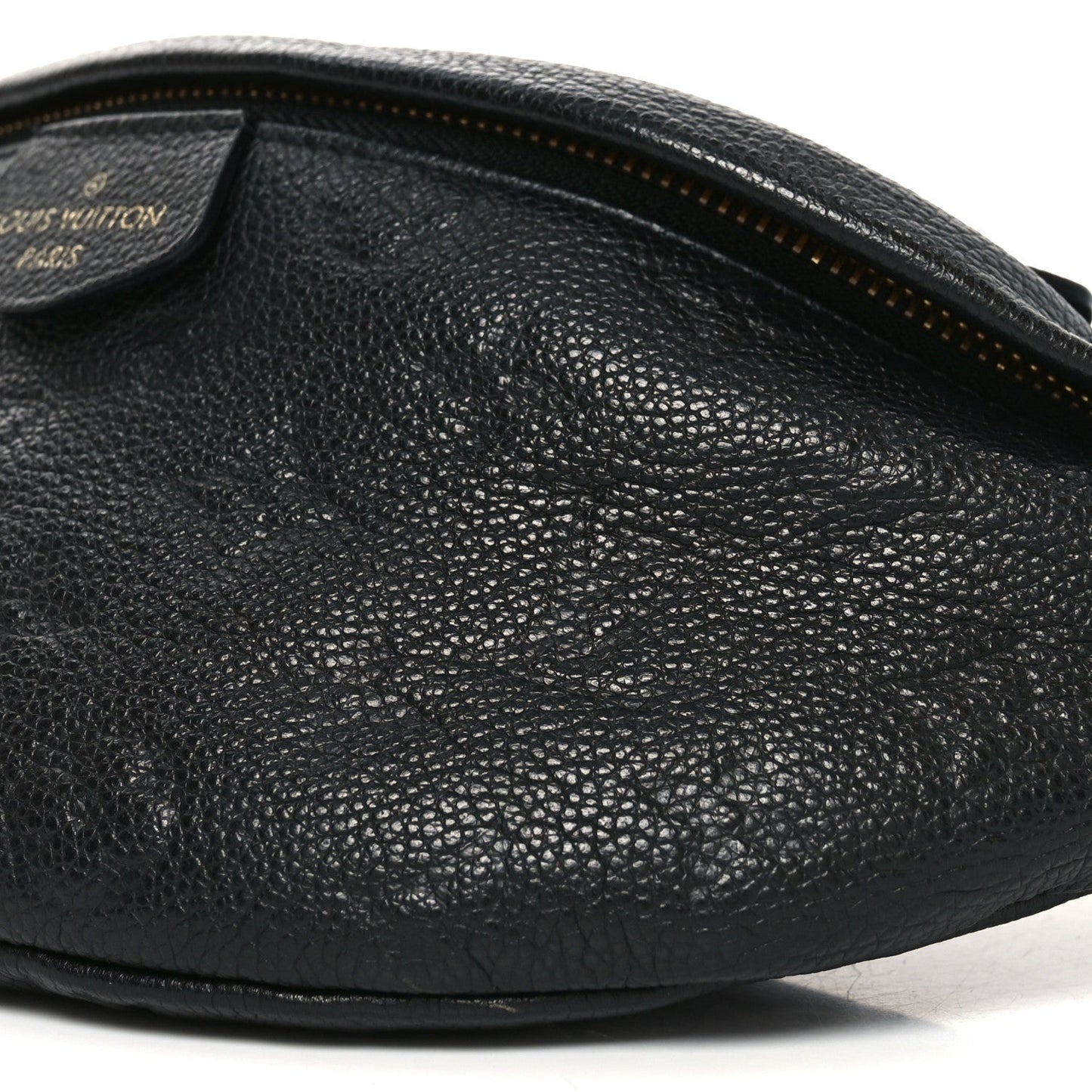 Empreinte BumBag Black
