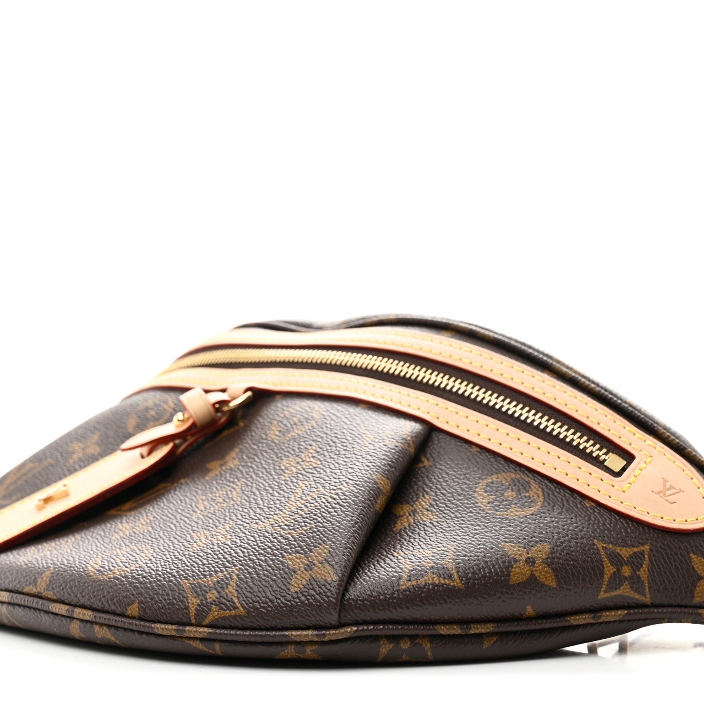 Monogram High Rise Bumbag