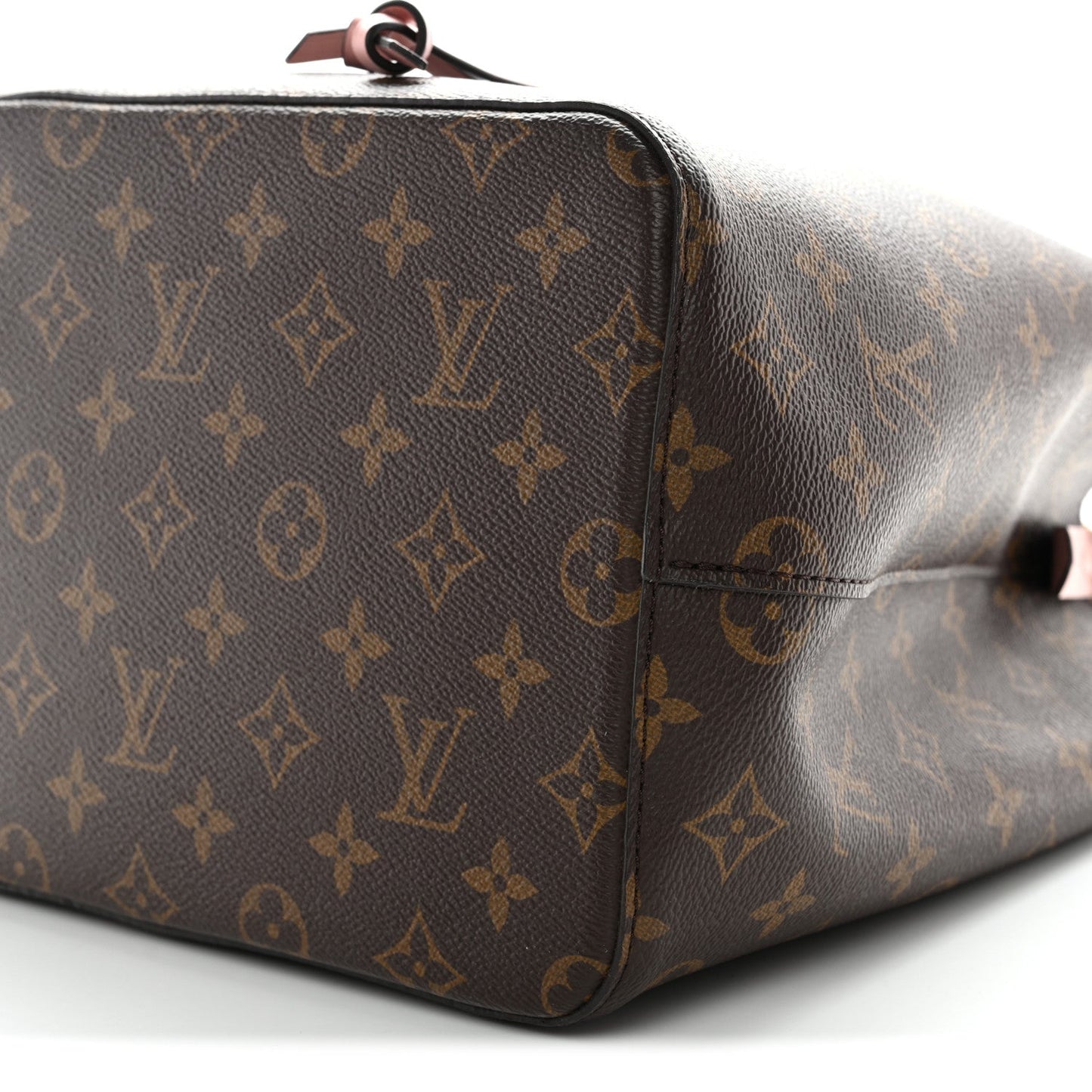 Monogram Neonoe MM Rose Poudre