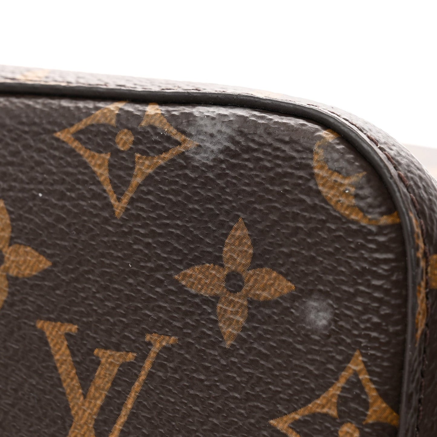 Monogram Neonoe MM Black