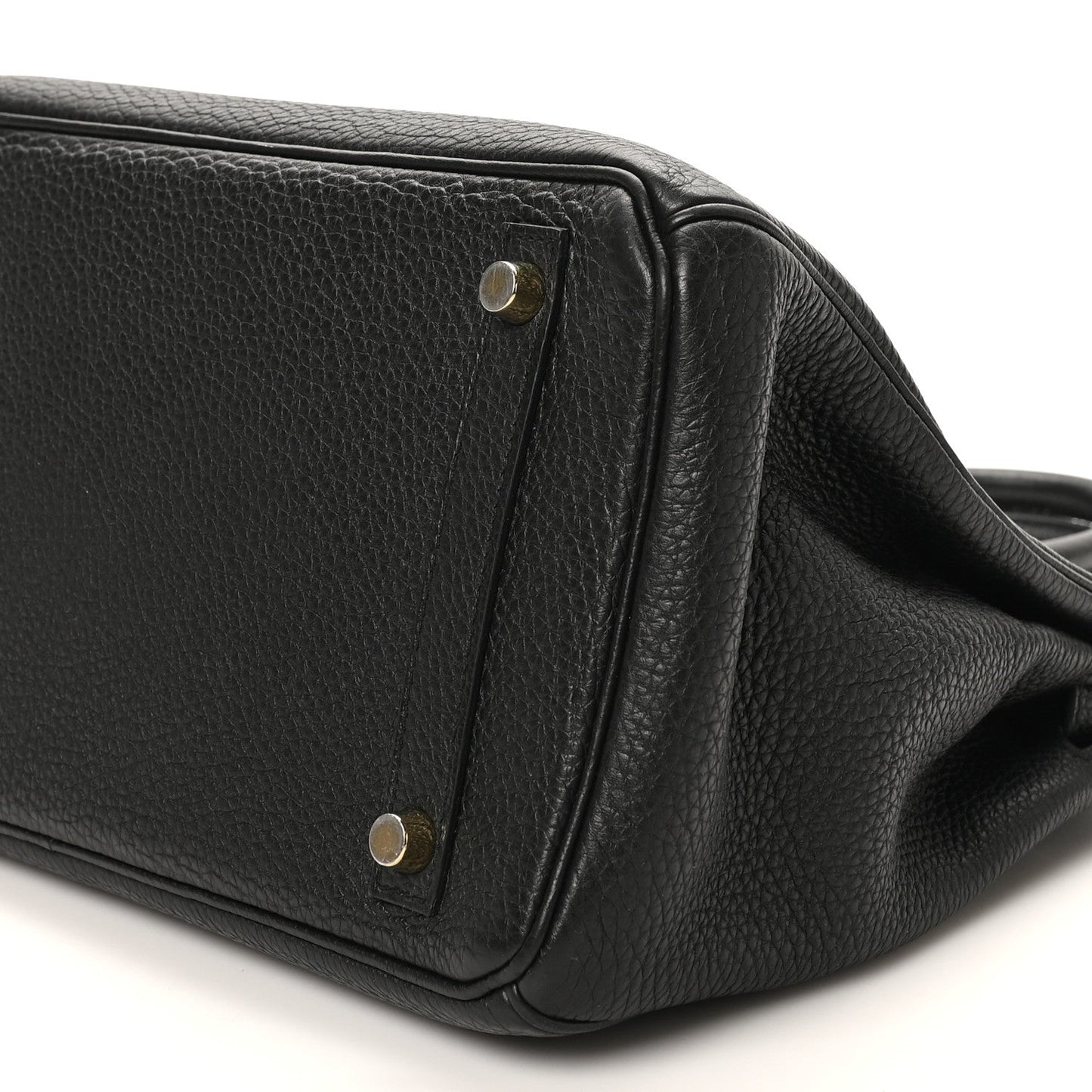 Togo BIRKIN 30 Black