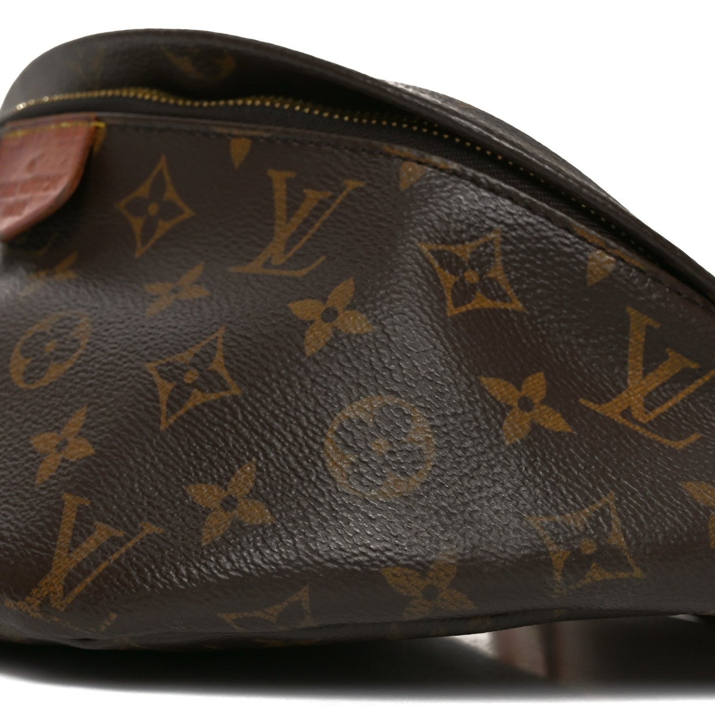 Monogram Bumbag