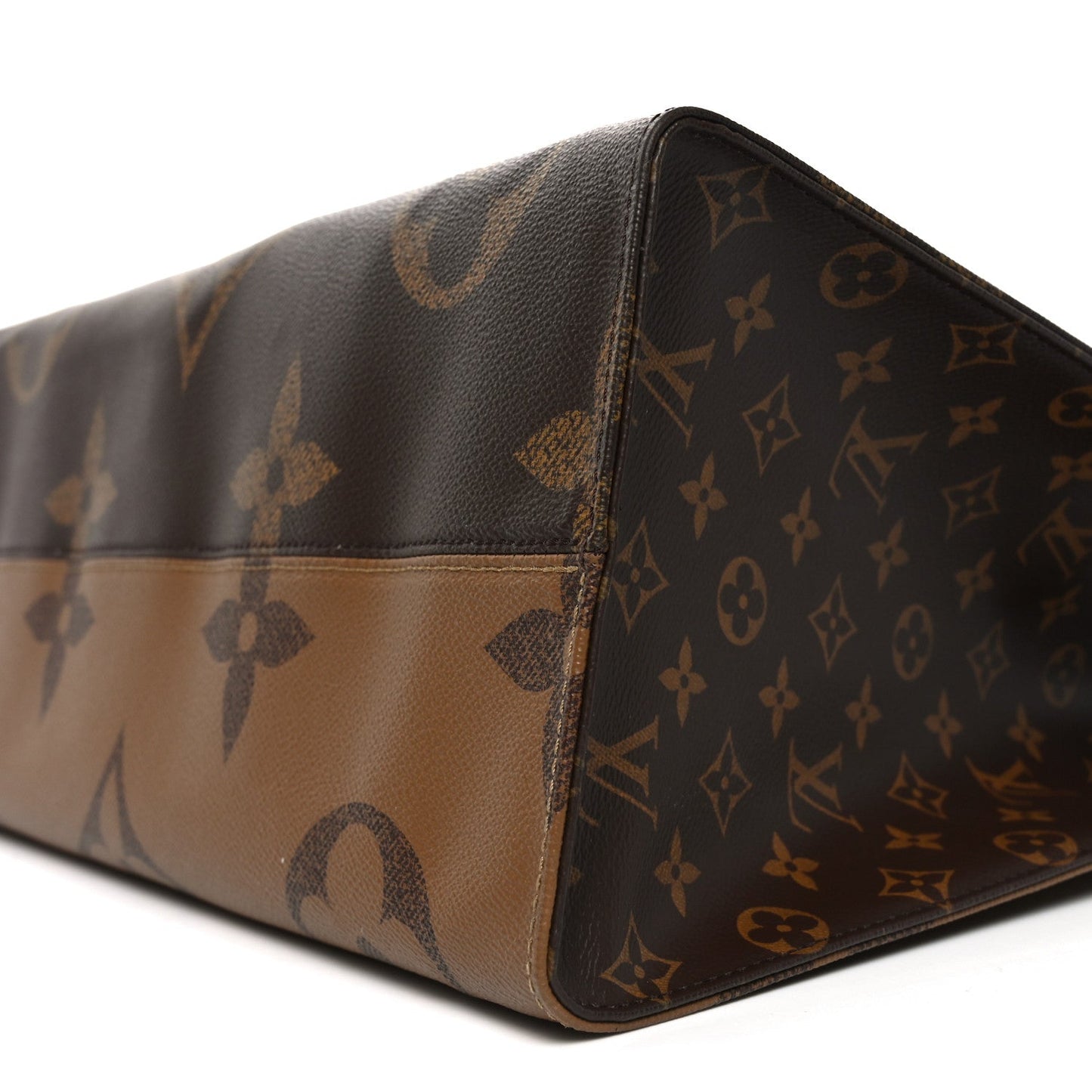 Reverse Monogram Giant Onthego GM