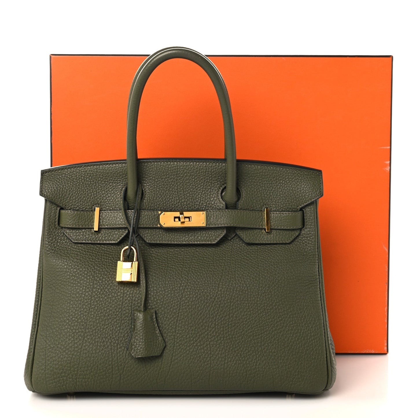 Togo BIRKIN 30 Canopee