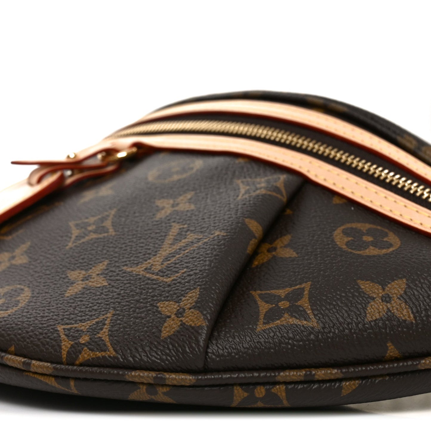 Monogram High Rise Bumbag