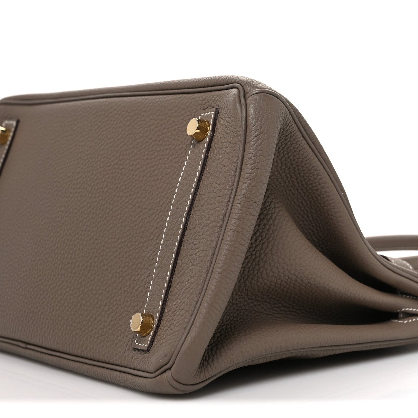 Togo Birkin 30 Etoupe