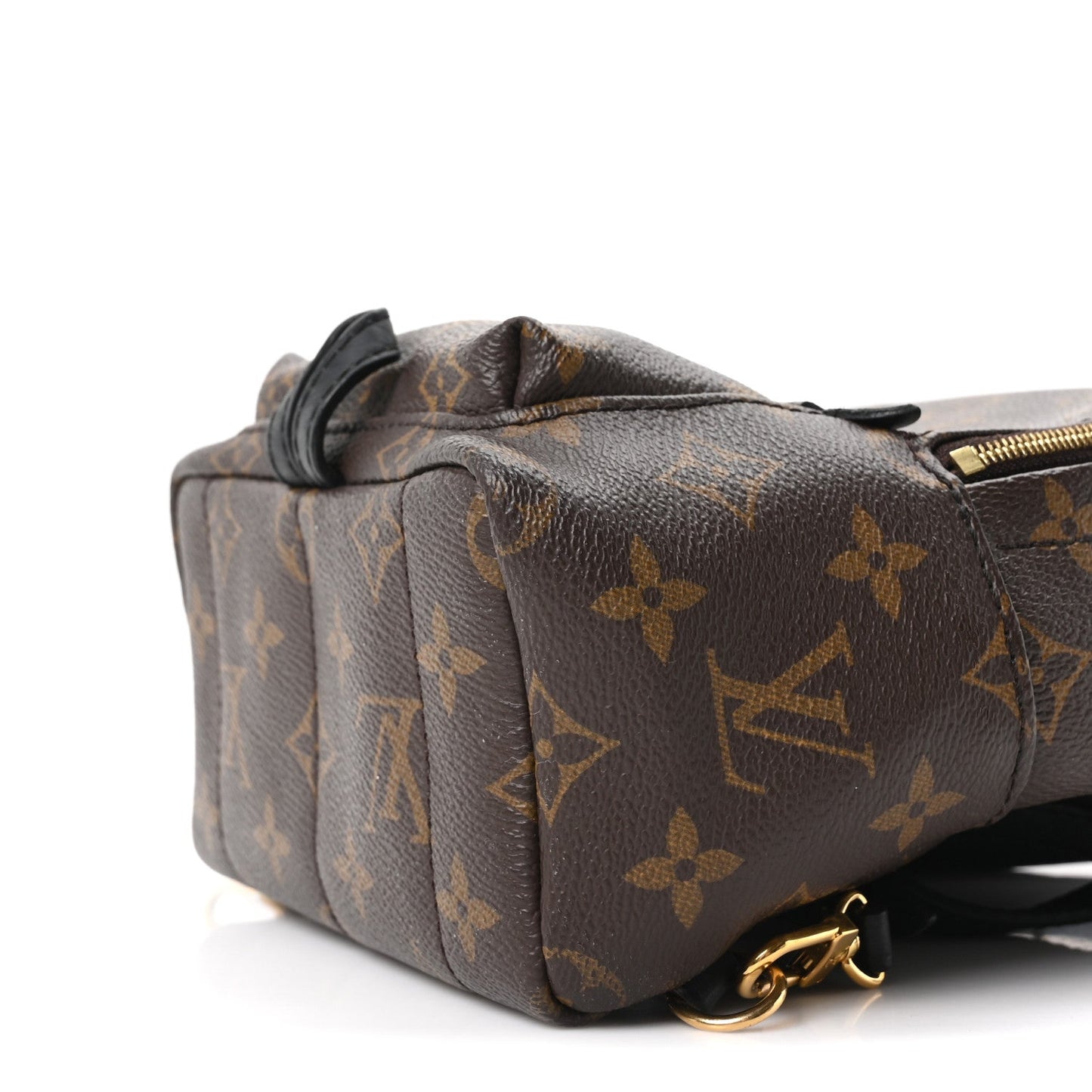 Monogram Palm Springs Backpack Mini
