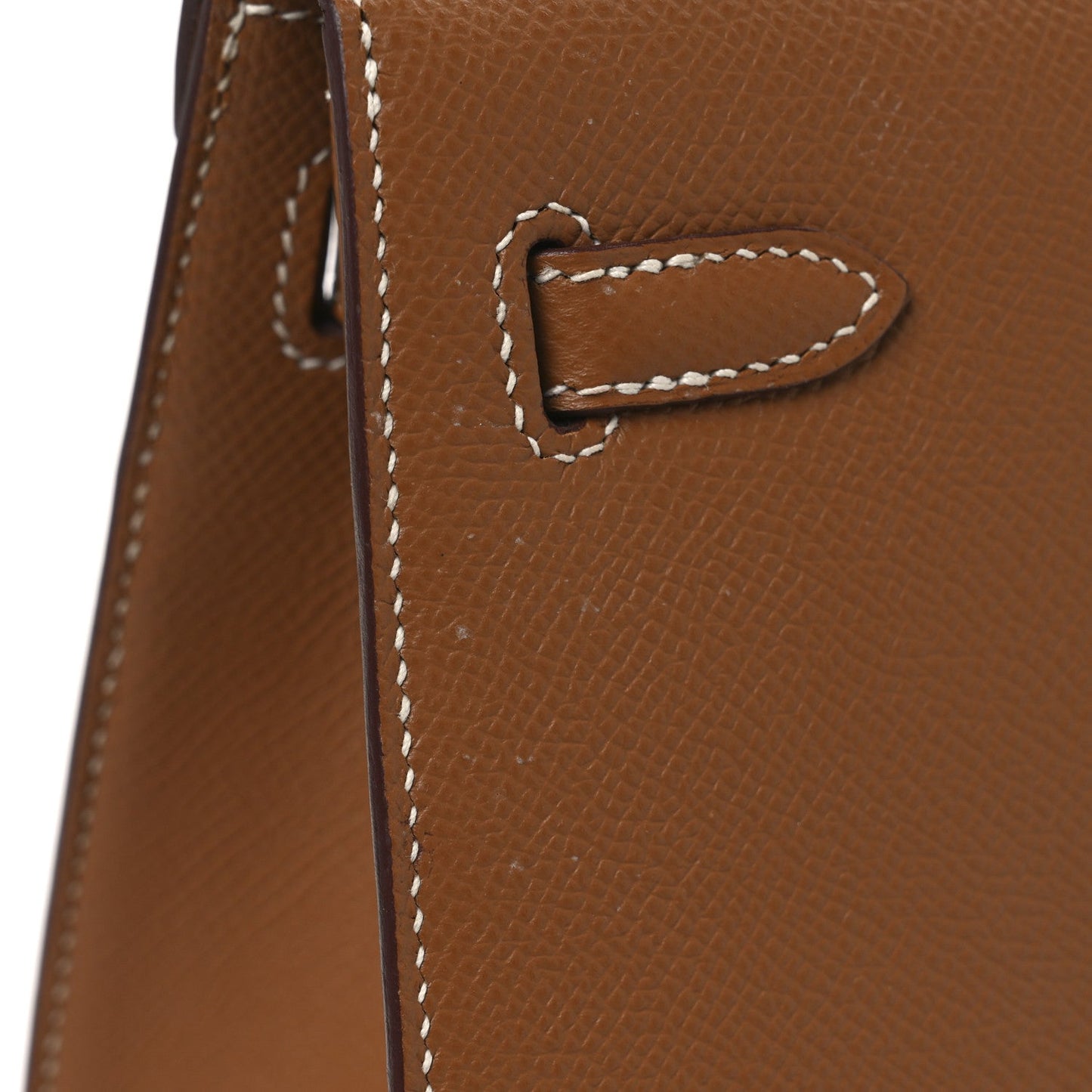 Epsom Kelly Sellier 25 Gold