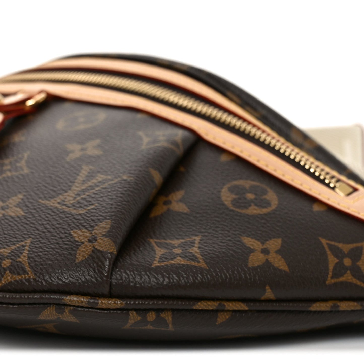 Monogram High Rise Bumbag