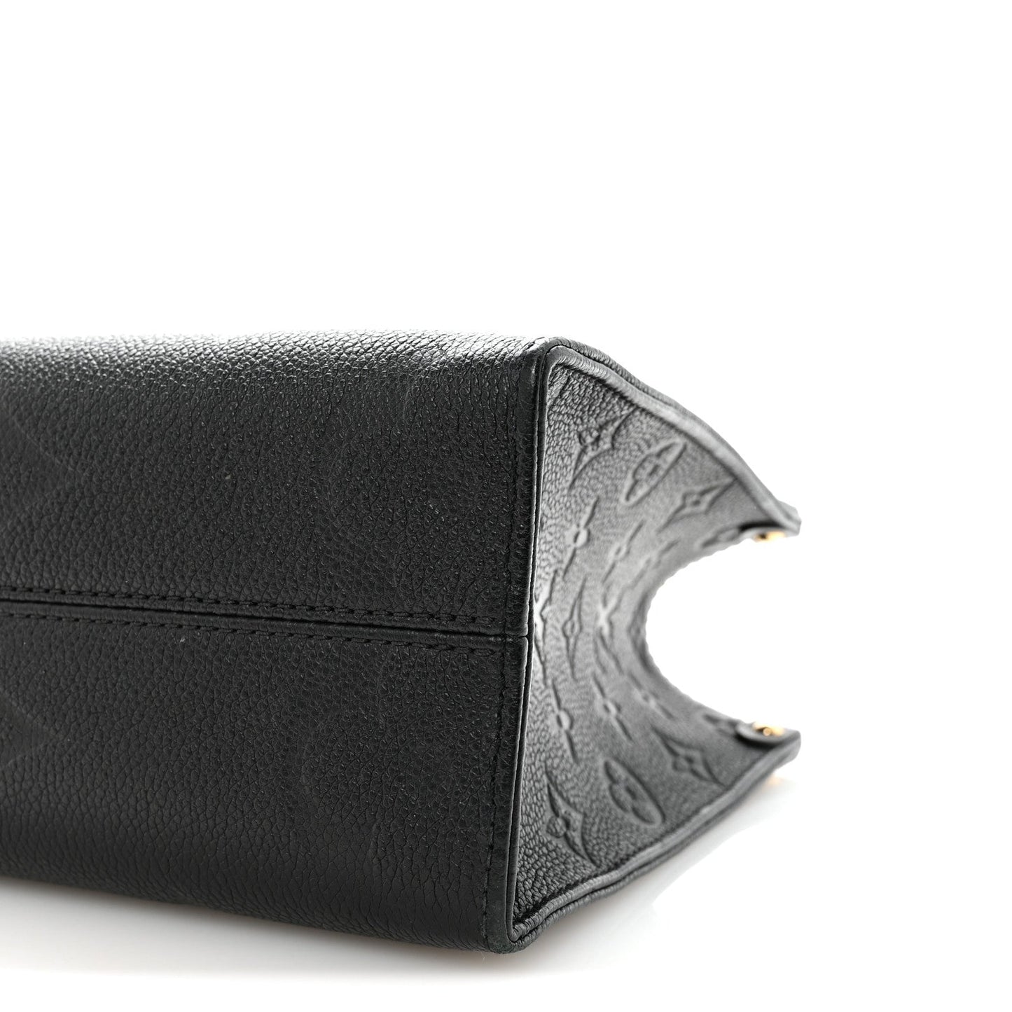 Empreinte Monogram Giant Onthego PM Black