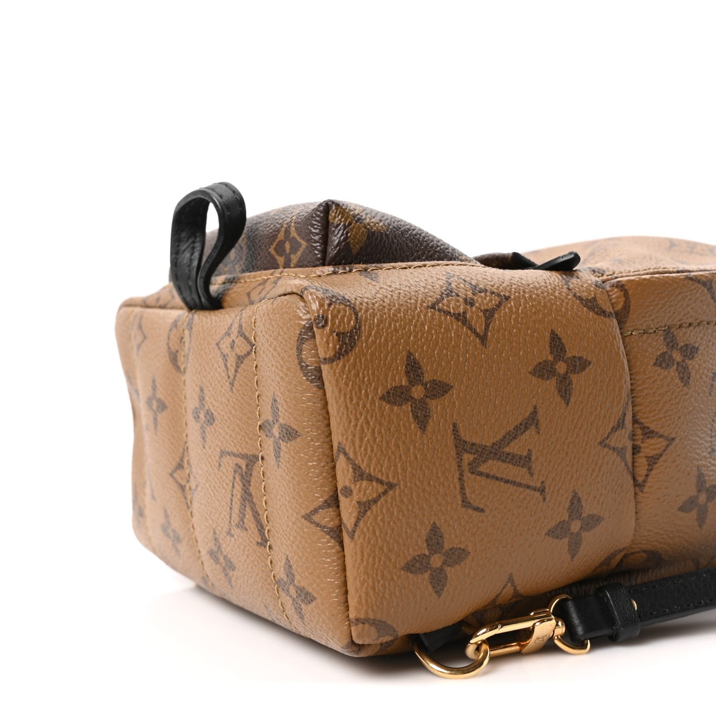 Reverse Monogram Palm Springs Backpack Mini