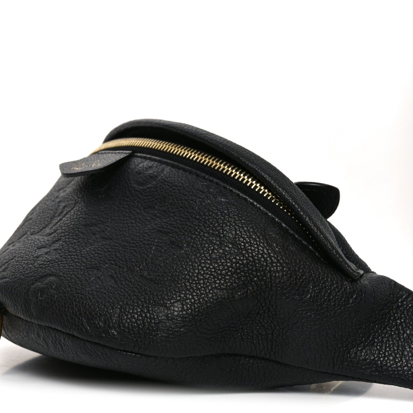 Empreinte BumBag Black