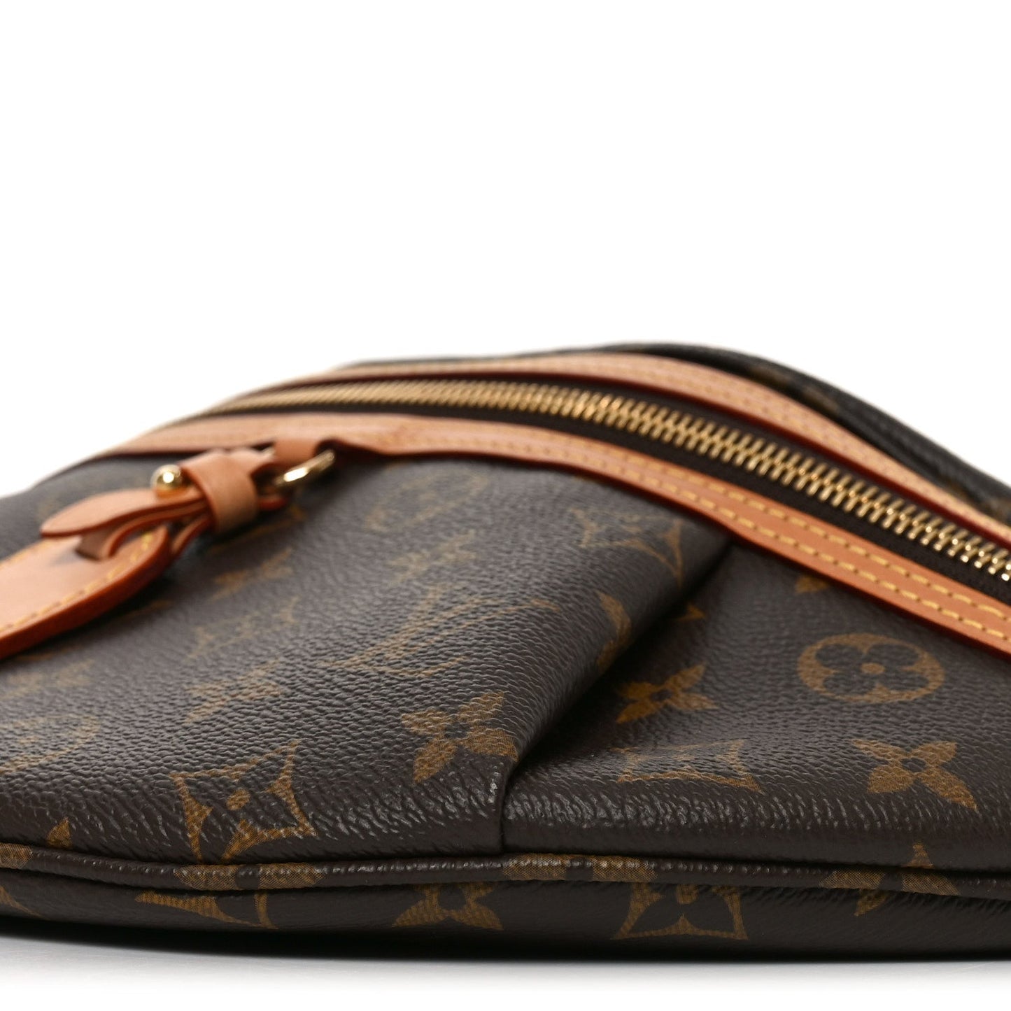 Monogram High Rise Bumbag