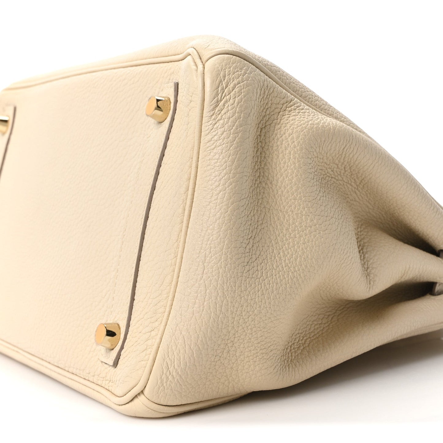 Togo Birkin 30 Craie