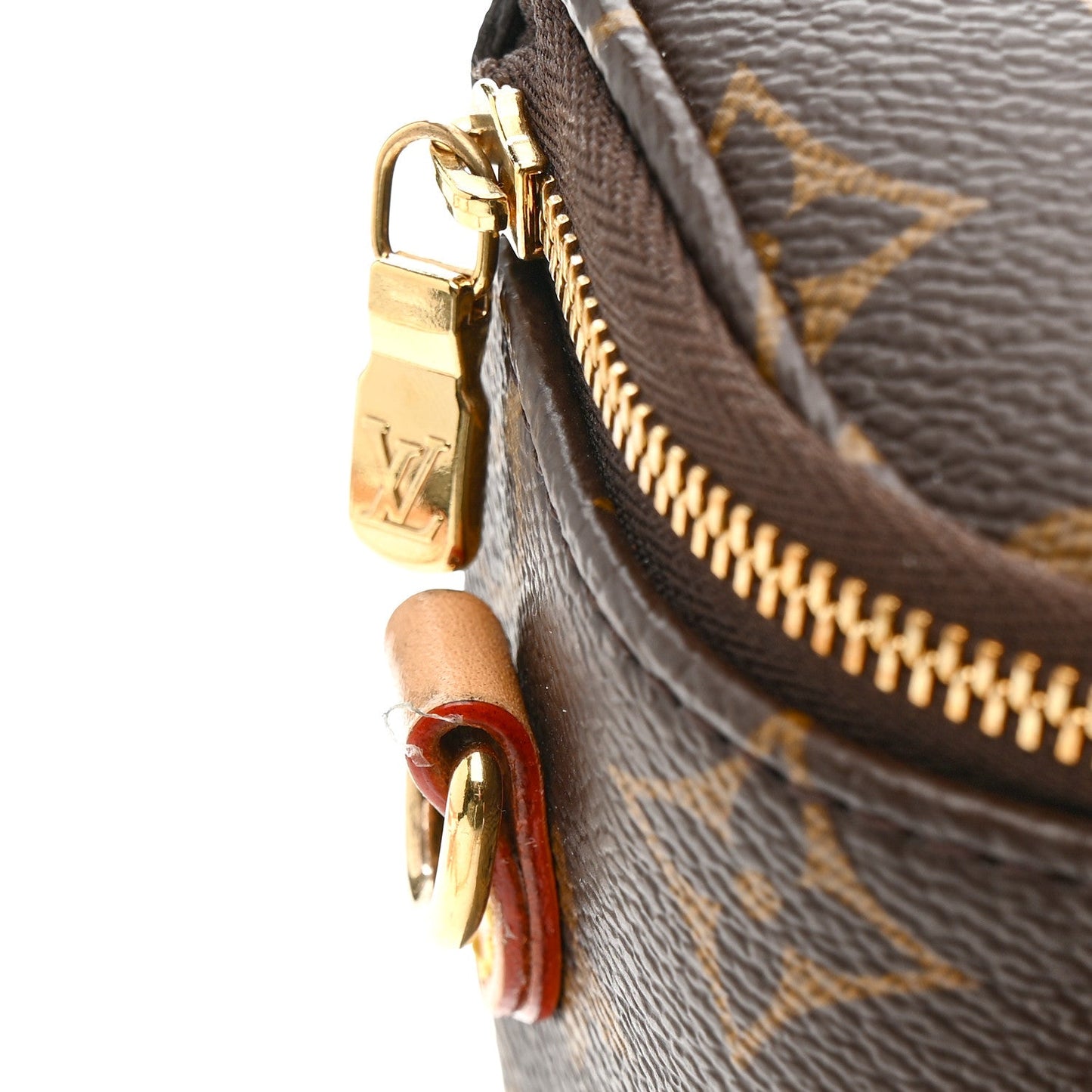Monogram Mini Bumbag