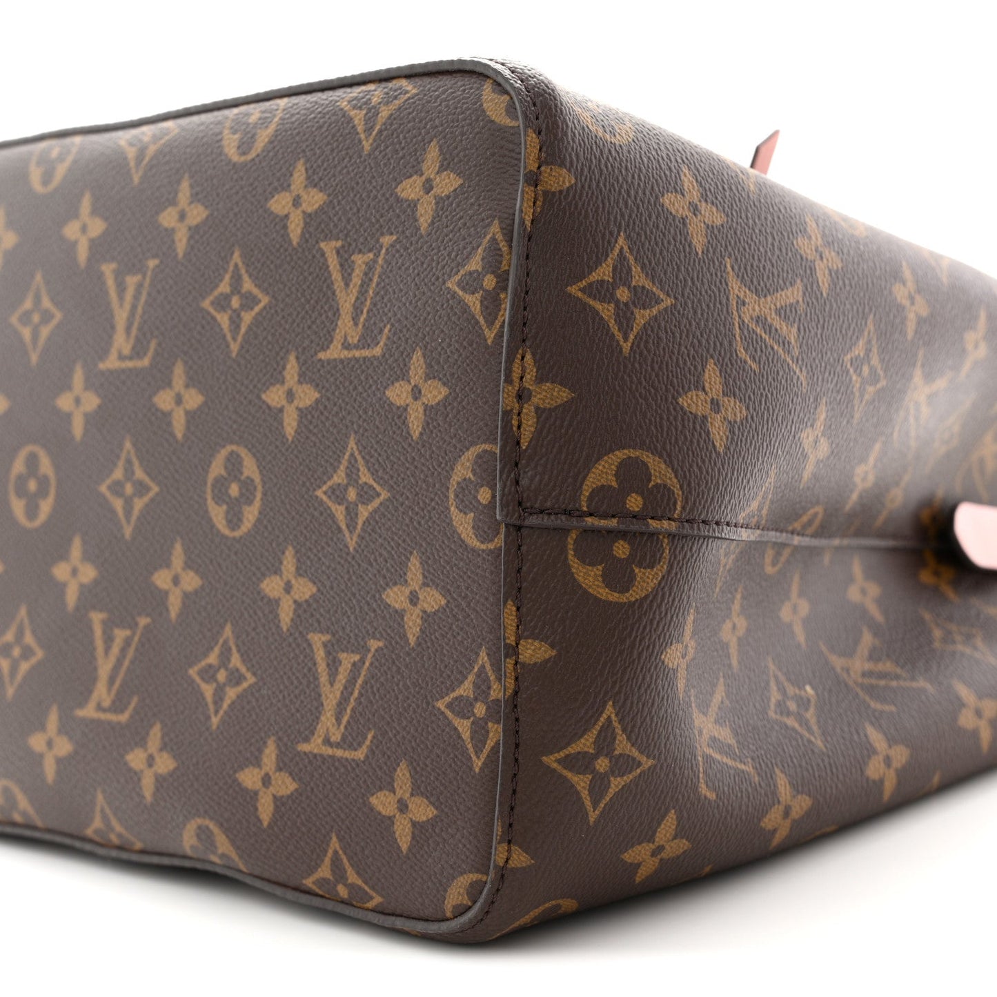 Monogram Neonoe MM Rose Poudre