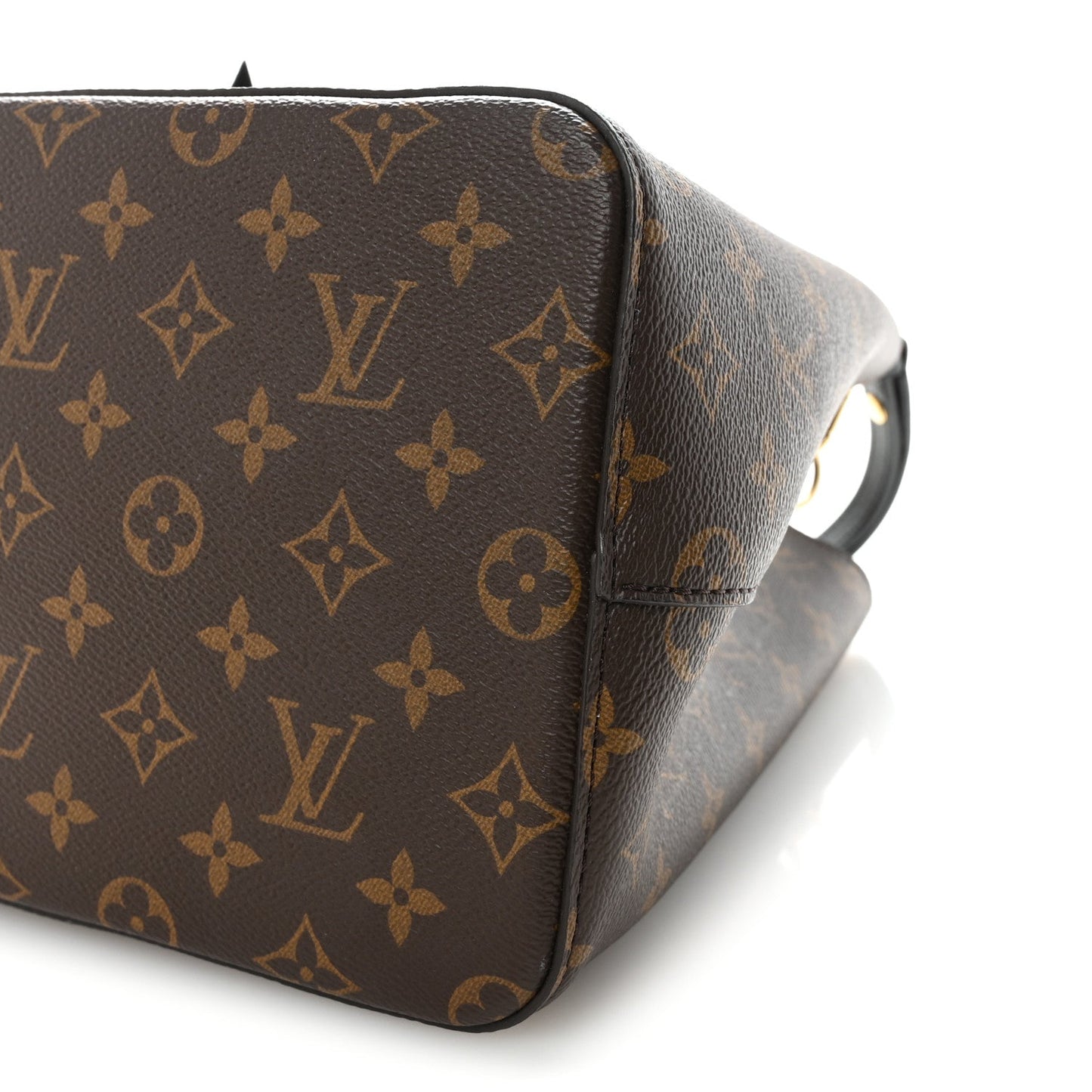 Monogram Neonoe MM Black