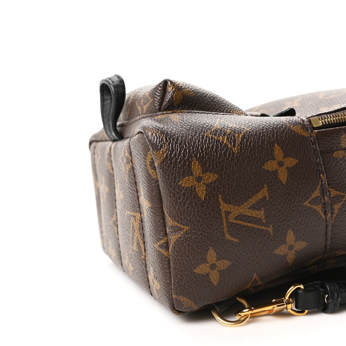 Monogram Palm Springs Backpack Mini
