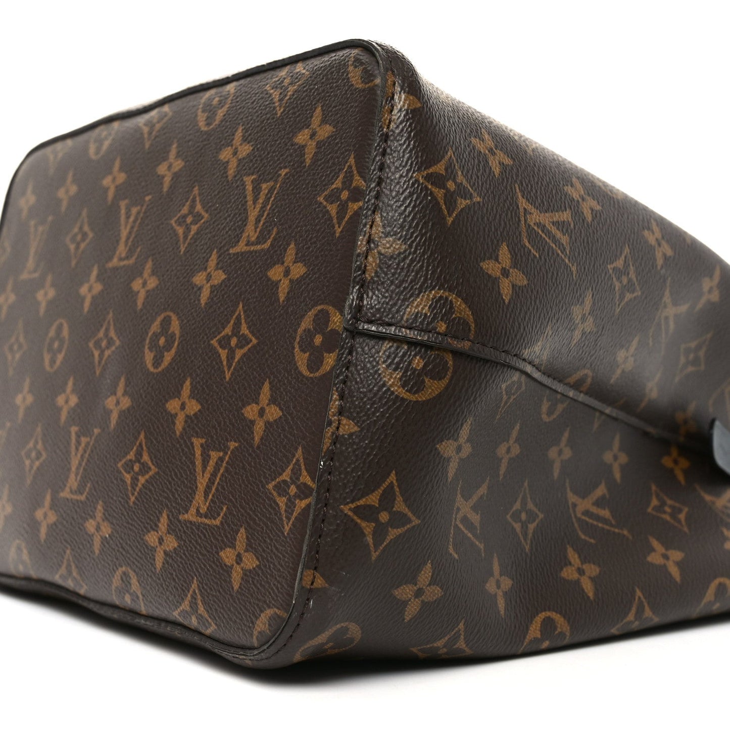 Monogram Neonoe MM Black