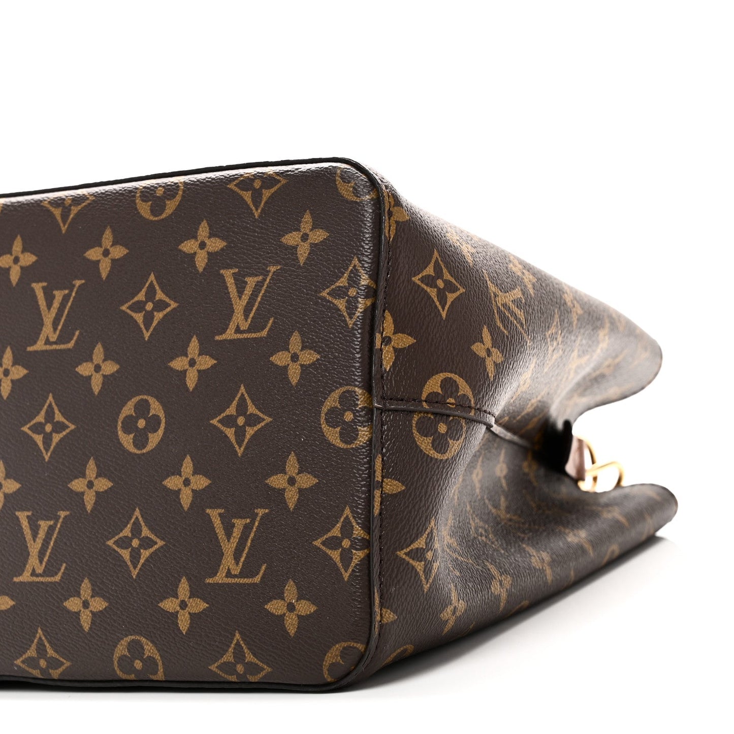Monogram Neonoe MM Caramel