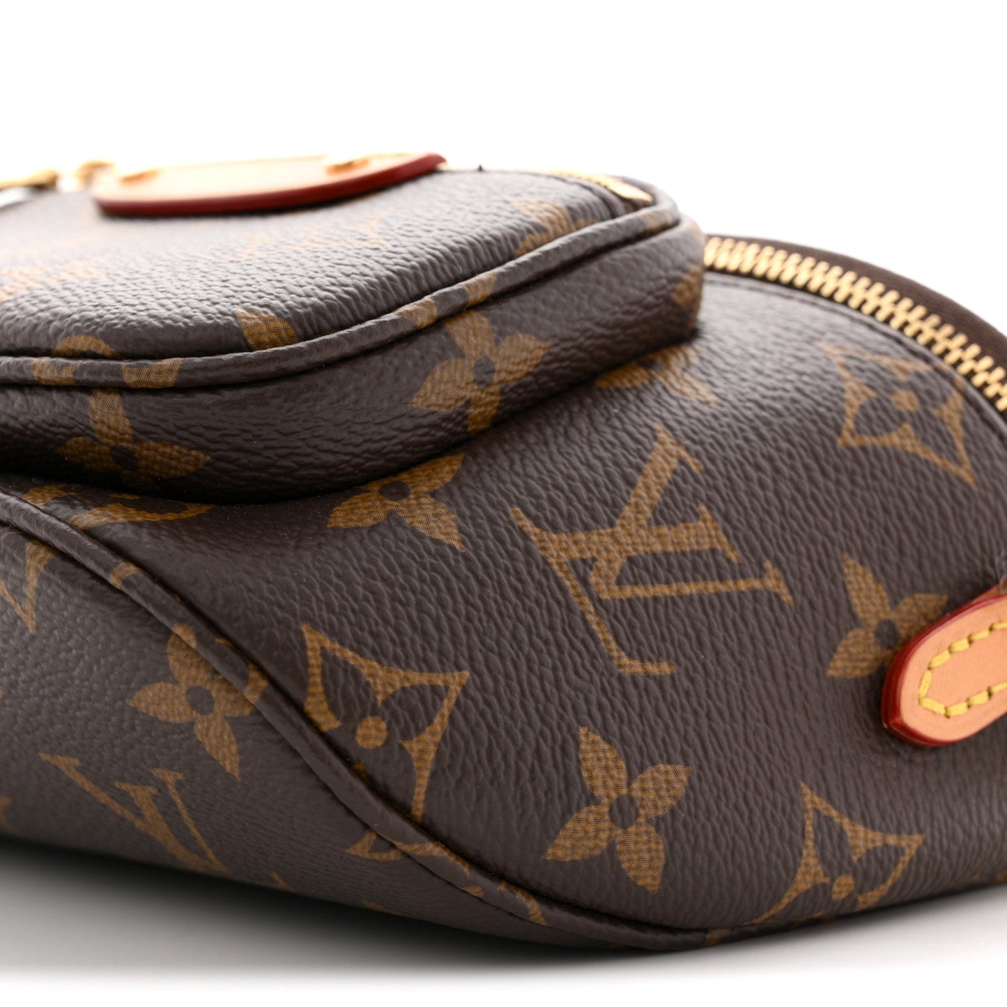 Monogram Mini Bumbag