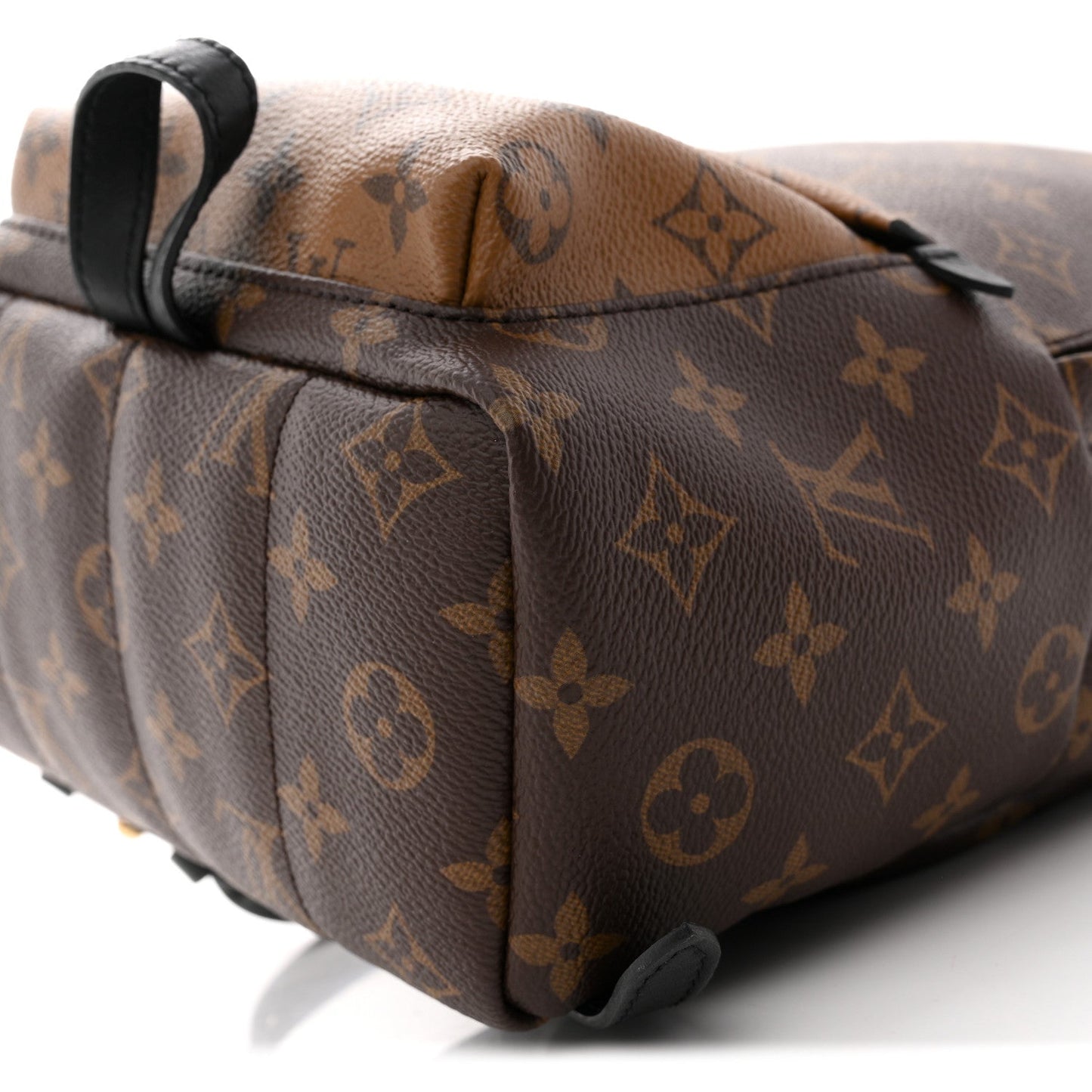 Reverse Monogram Palm Springs Backpack PM