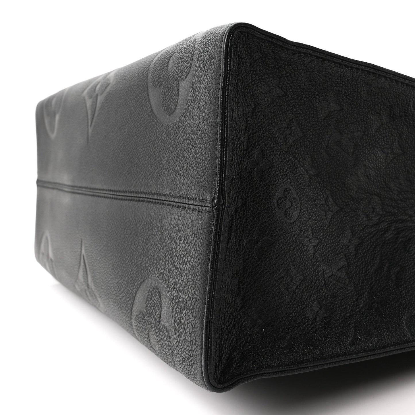 Empreinte Monogram Giant Onthego GM Black